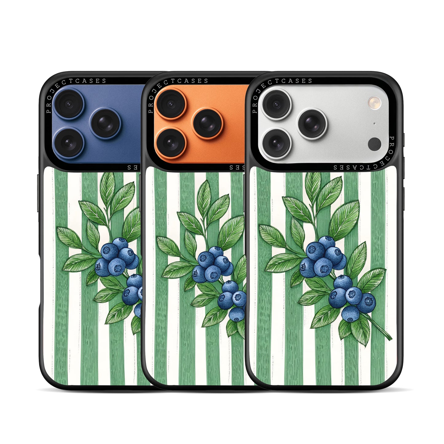 {model: iPhone 17 Pro, iPhone 17 Pro Max}{case: Impact}