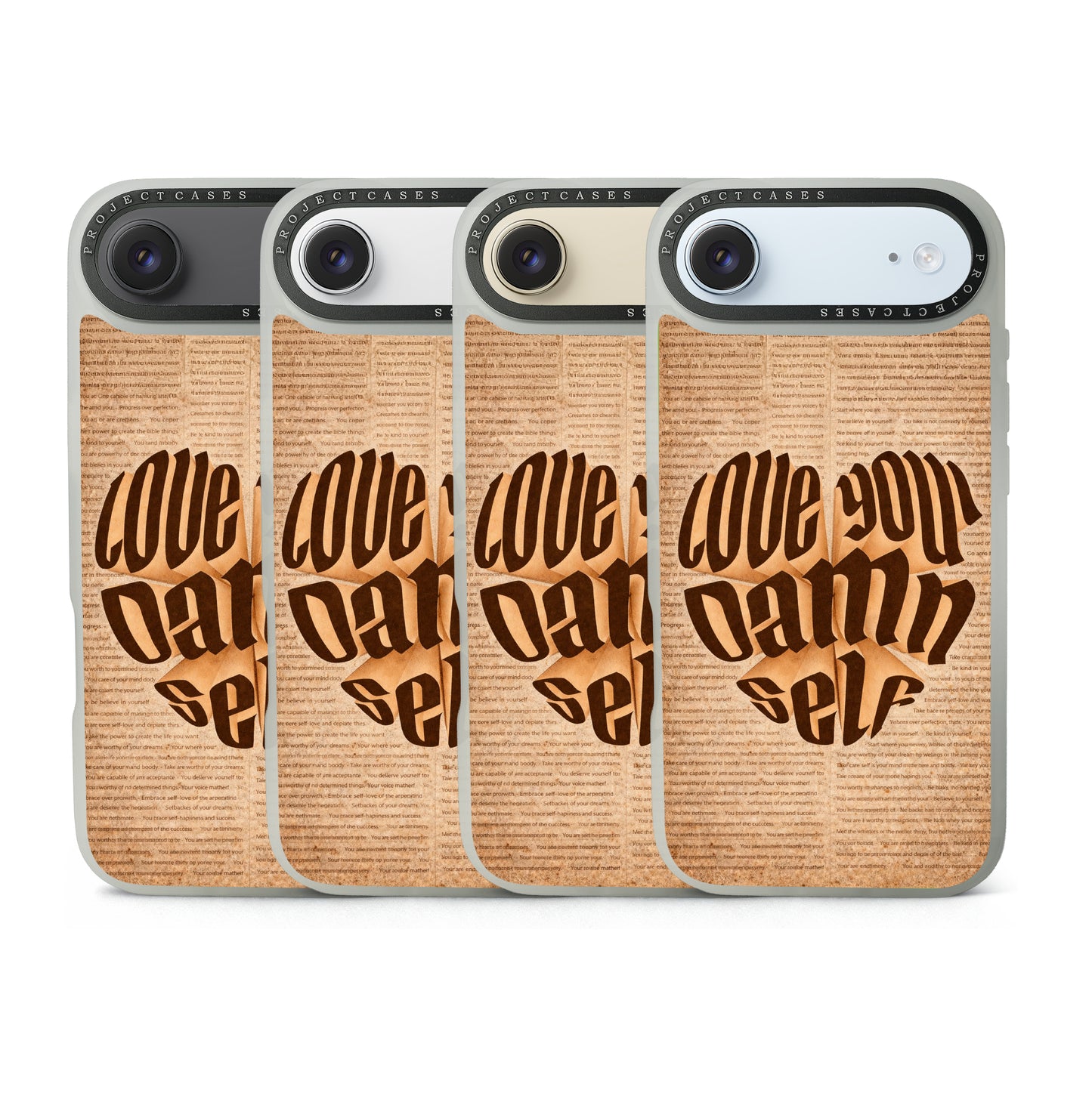 {model: iPhone 17 Air}{case: Matte Sides} 