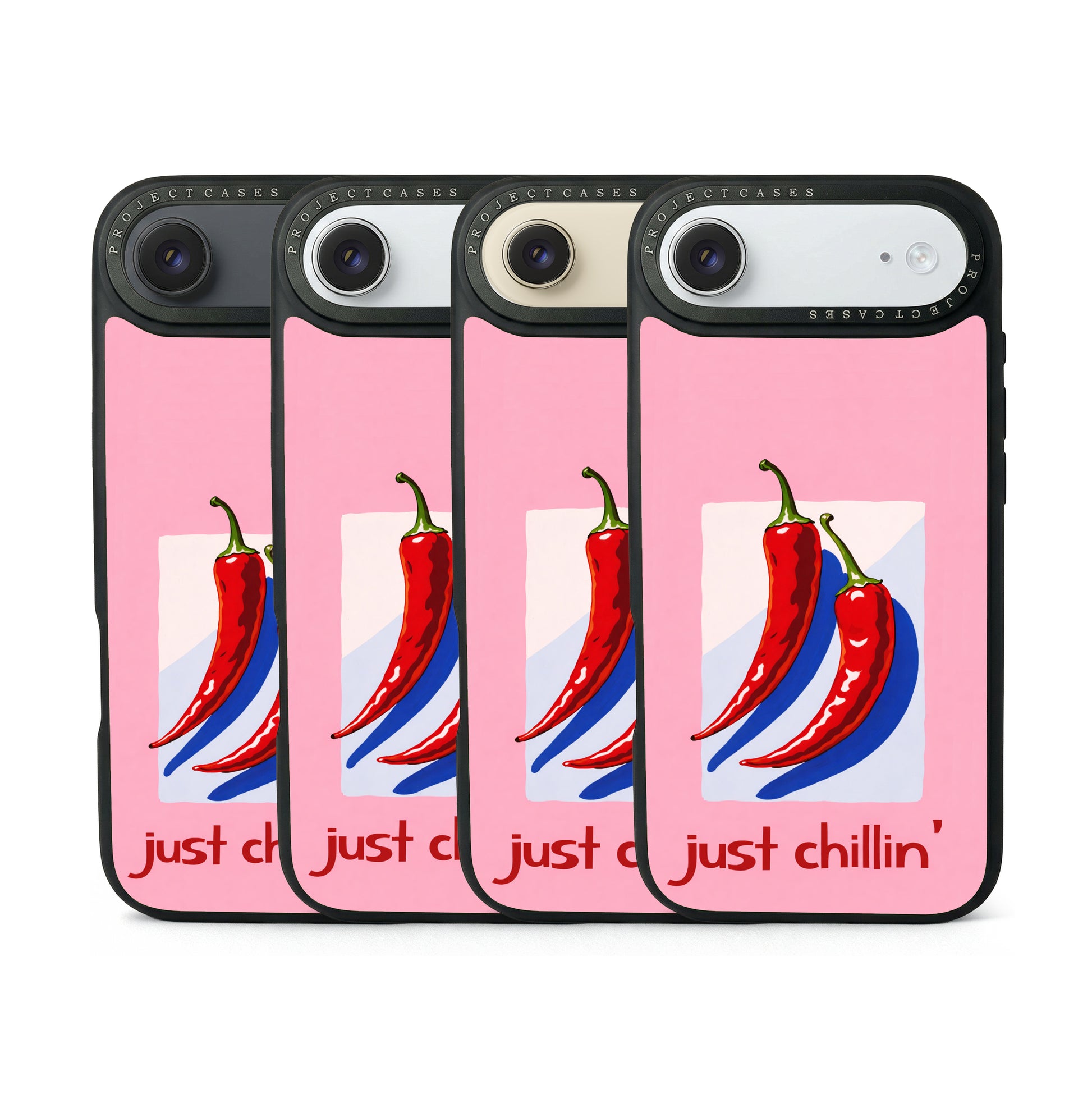 {model: iPhone 17 Air}{case: Impact} 