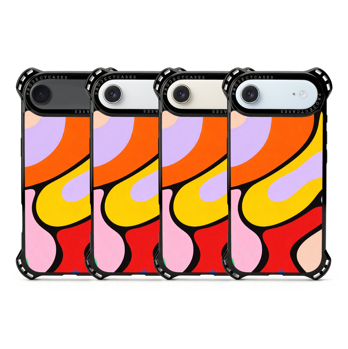 {model: iPhone 17 Air}{case: Bounce} 