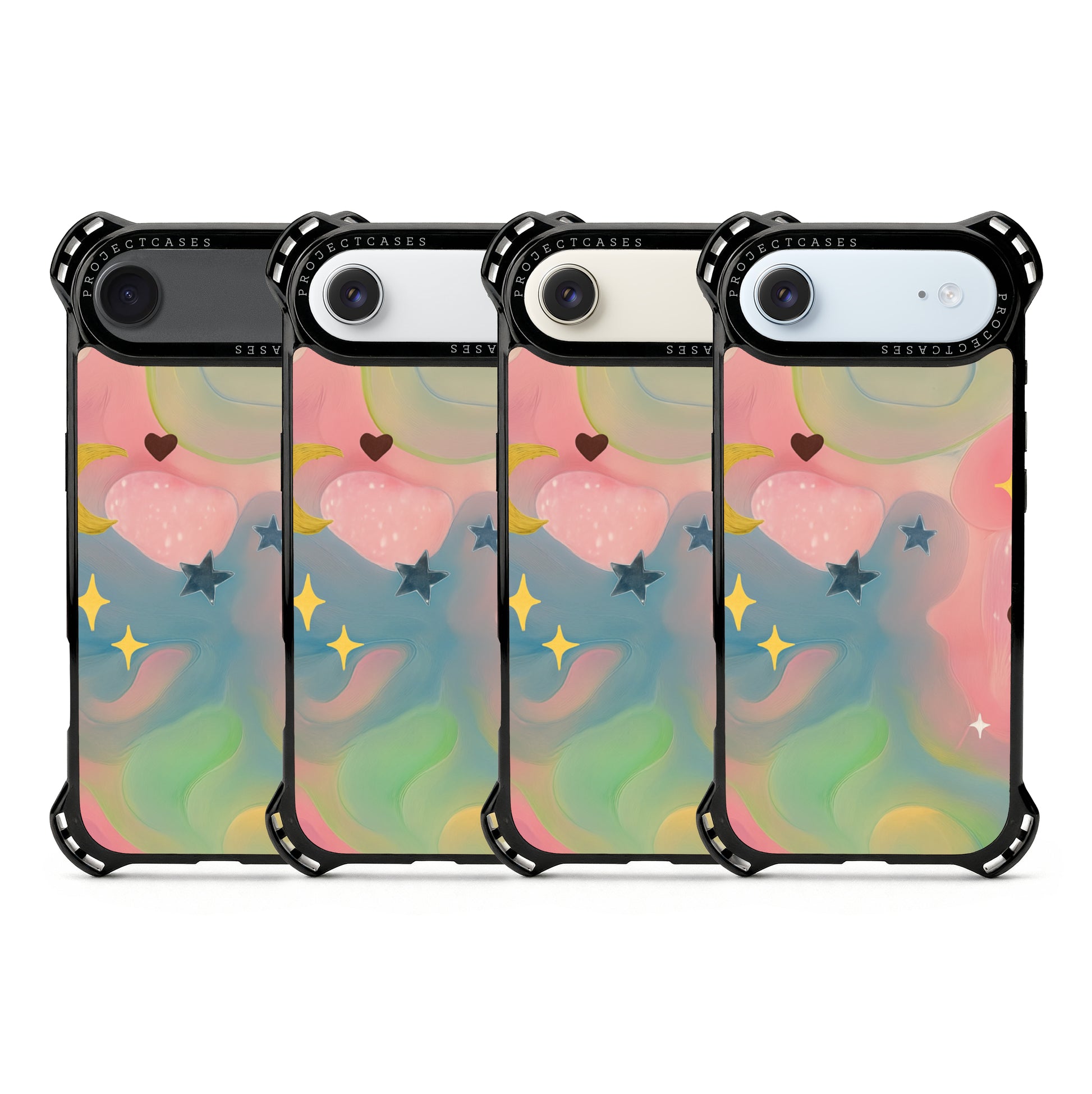 {model: iPhone 17 Air}{case: Bounce} 
