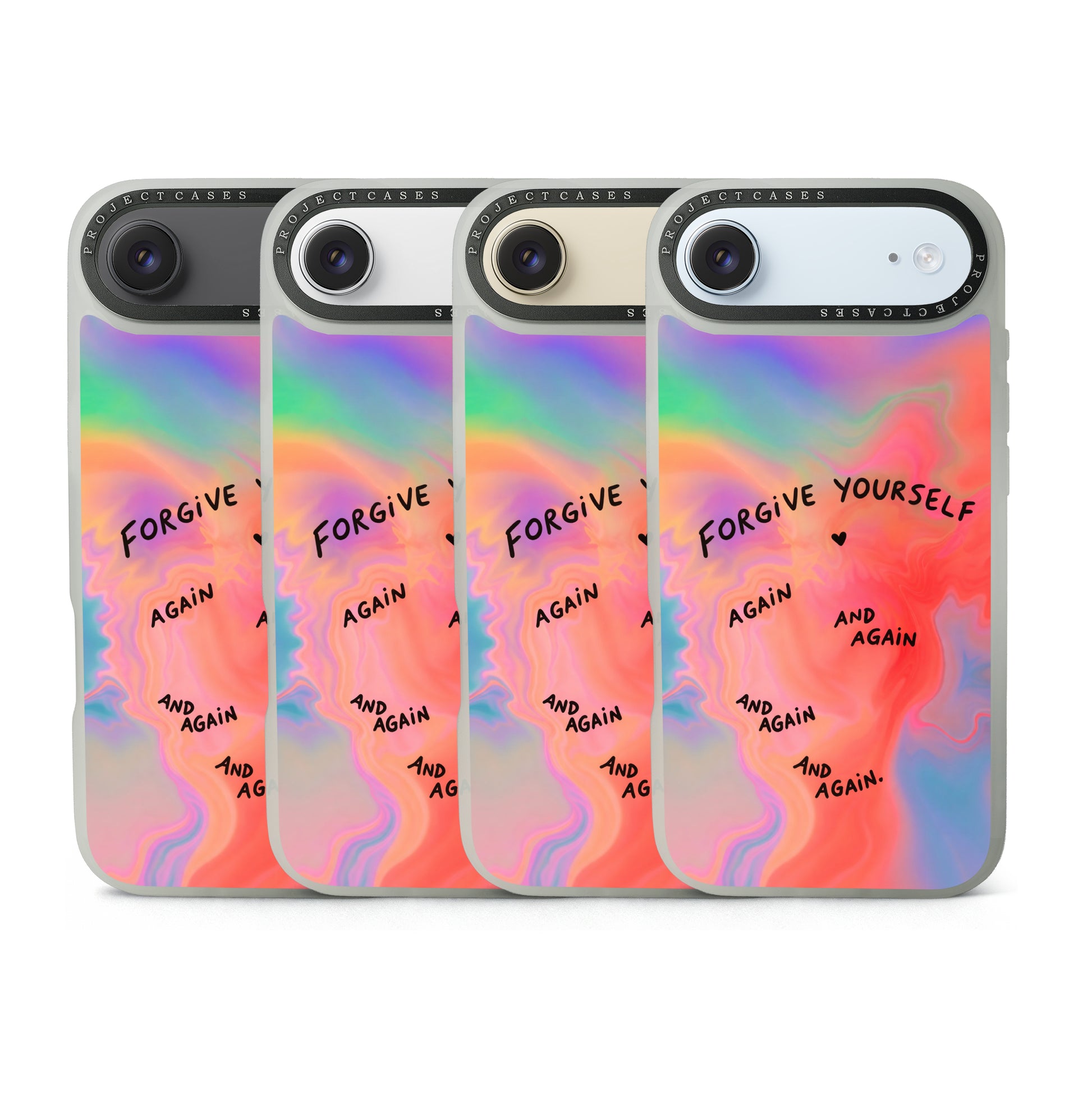 {model: iPhone 17 Air}{case: Matte Sides} 