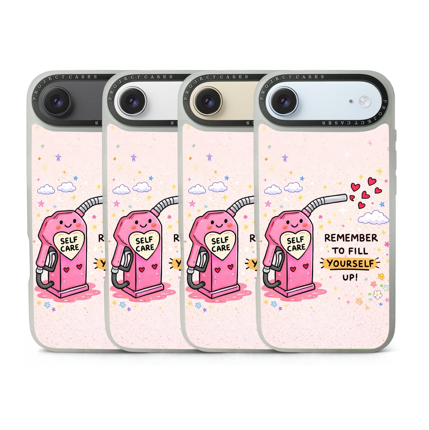 {model: iPhone 17 Air}{case: Matte Sides} 