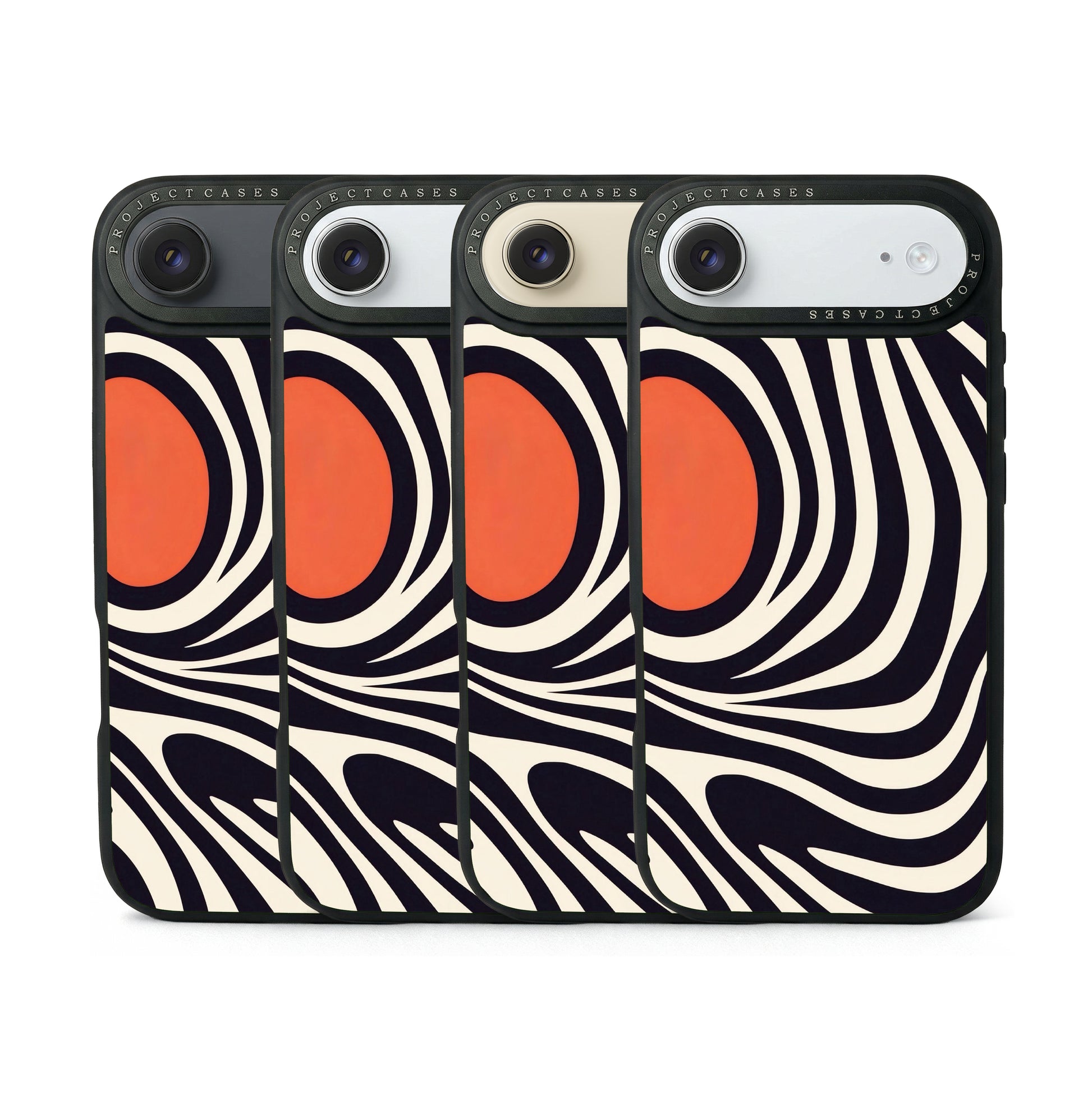 {model: iPhone 17 Air}{case: Impact} 