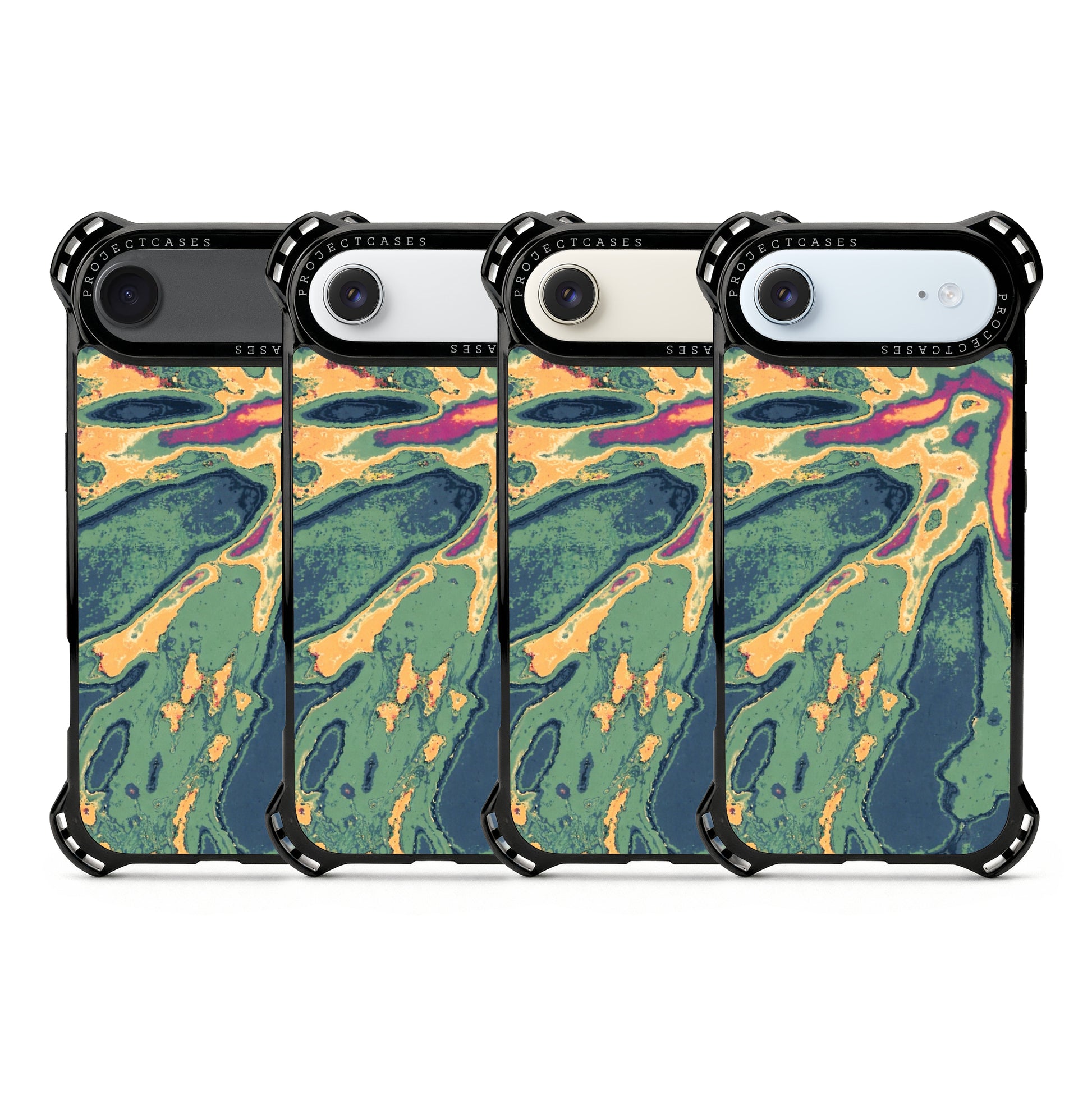 {model: iPhone 17 Air}{case: Bounce} 
