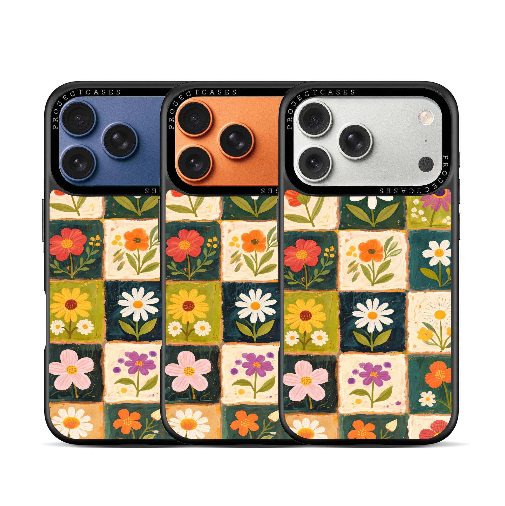 {model: iPhone 17 Pro, iPhone 17 Pro Max}{case: Impact}