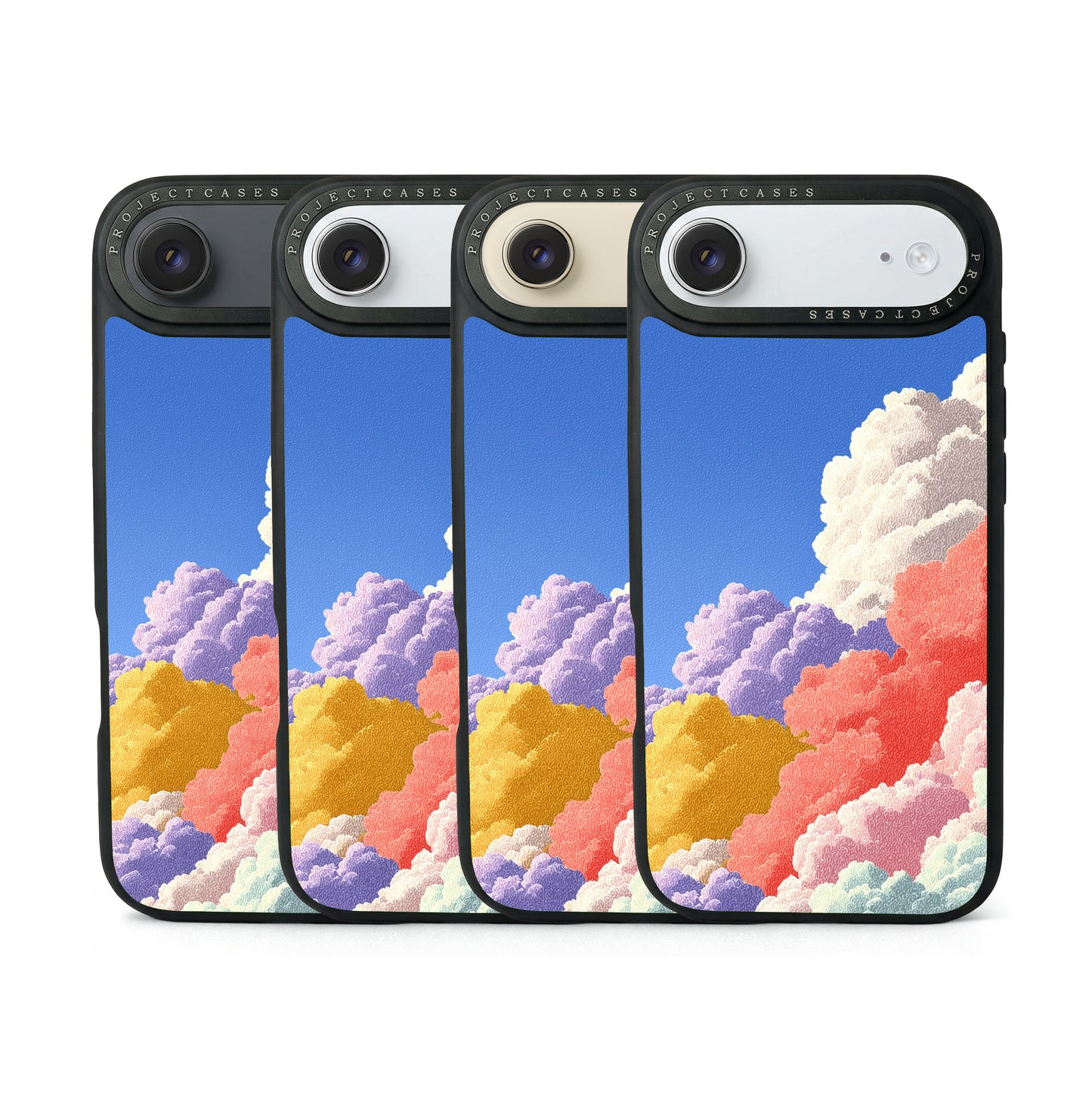 {model: iPhone 17 Air}{case: Impact} 