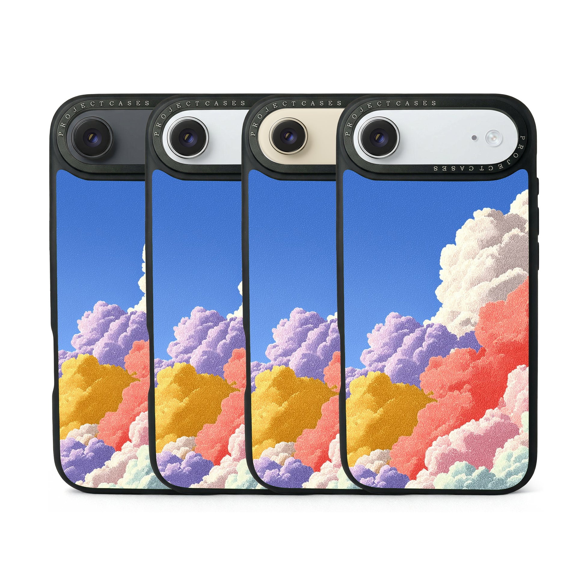 {model: iPhone 17 Air}{case: Impact} 