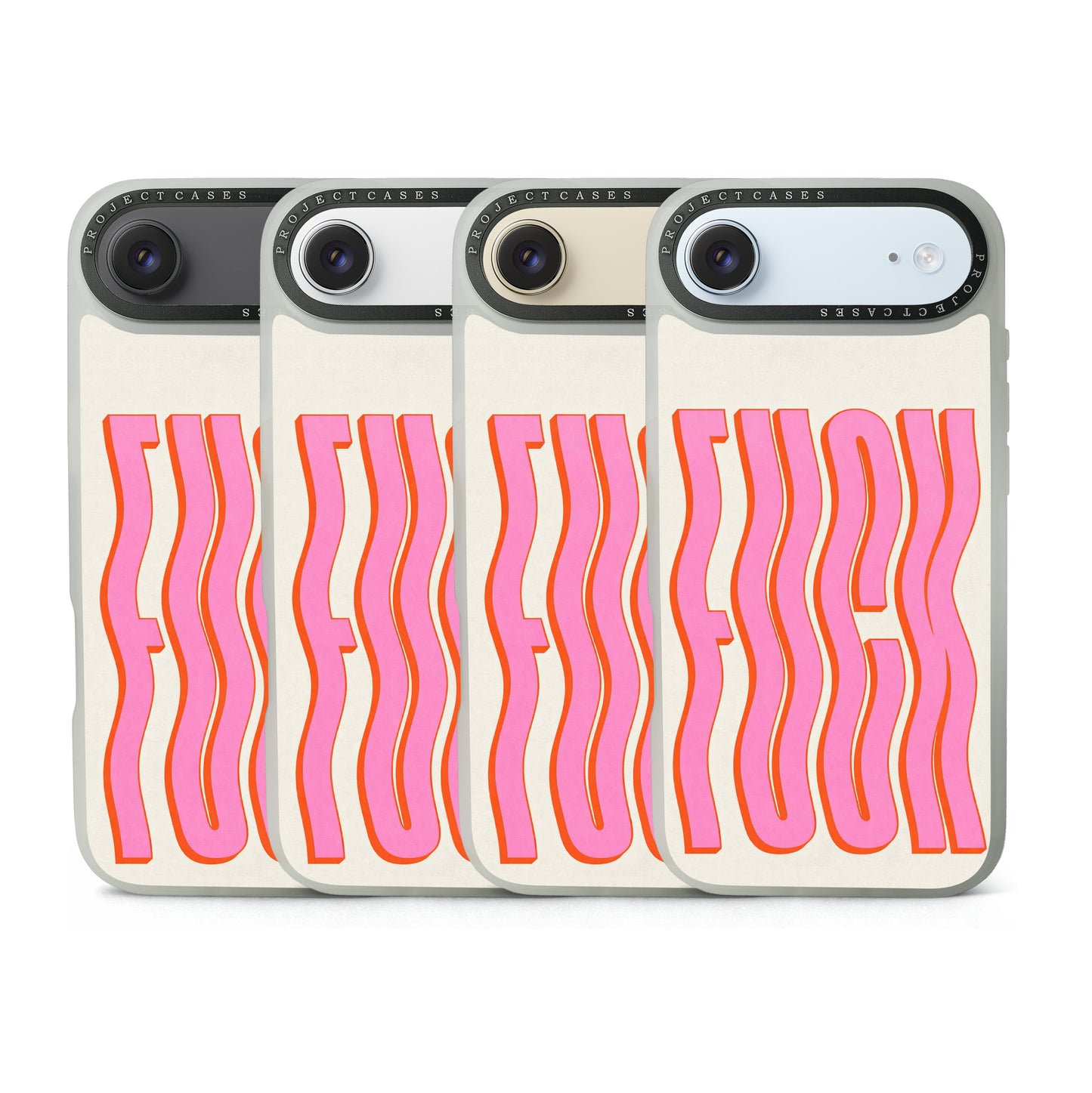 {model: iPhone 17 Air}{case: Matte Sides} 