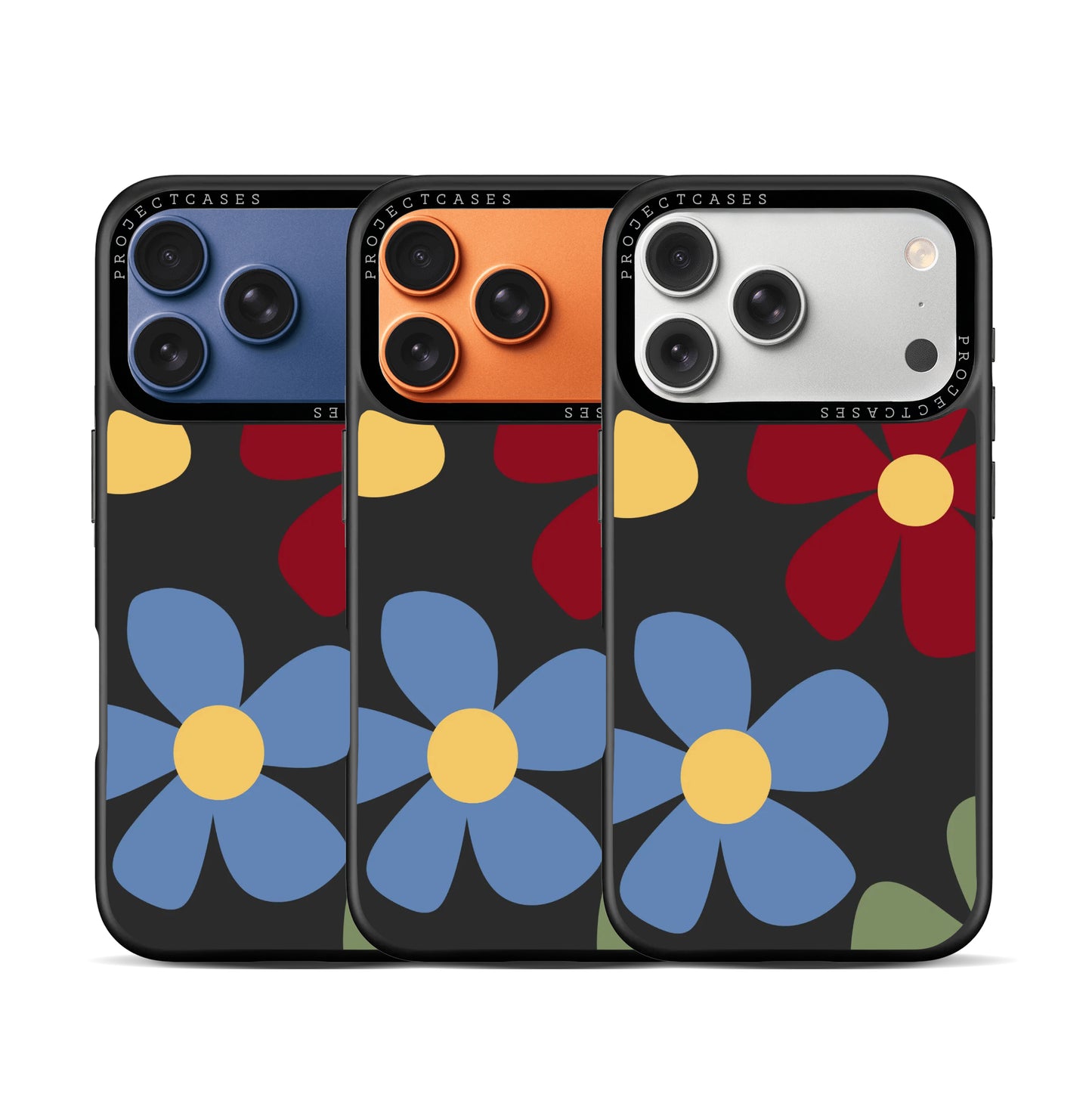 {model: iPhone 17 Pro, iPhone 17 Pro Max}{case: Impact}