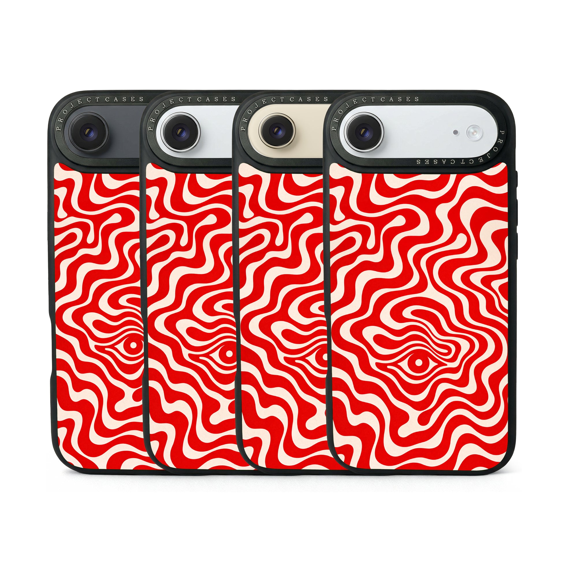 {model: iPhone 17 Air}{case: Impact} 