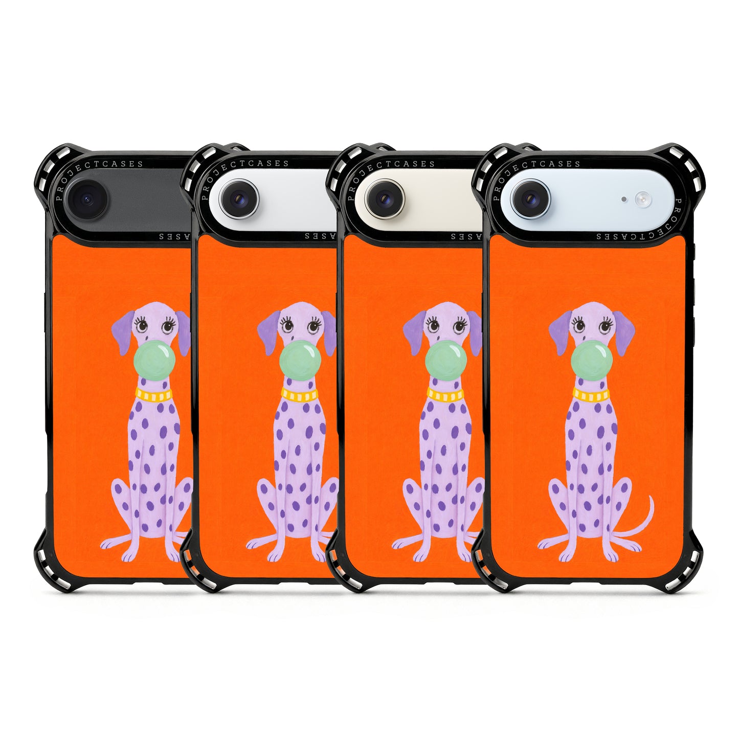 {model: iPhone 17 Air}{case: Bounce} 
