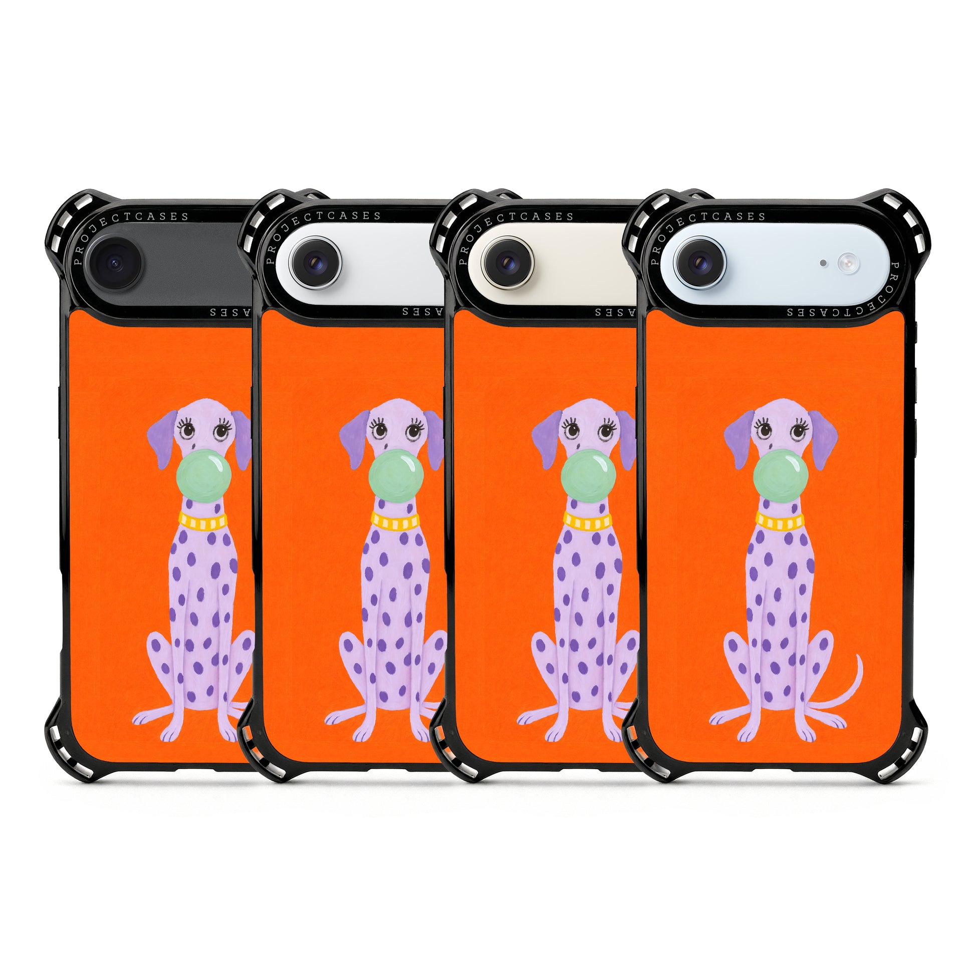 {model: iPhone 17 Air}{case: Bounce} 