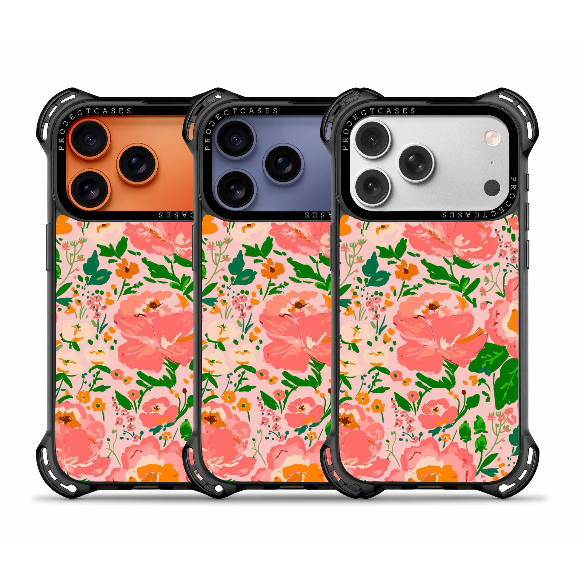 {model: iPhone 17 Pro, iPhone 17 Pro Max}{case: Bounce}