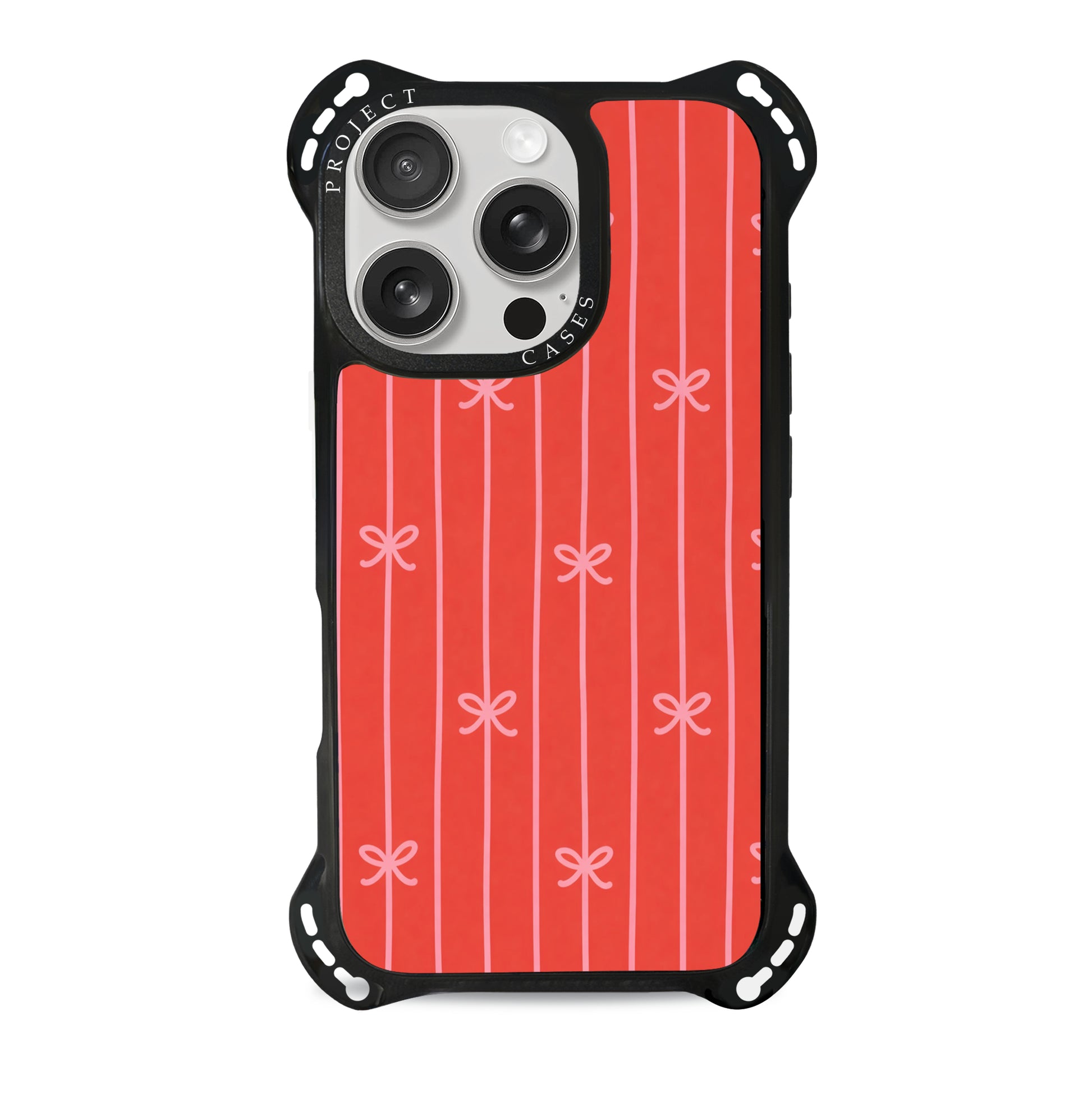 {model: iPhone 16 Pro, iPhone 16 Pro Max, iPhone 15 Pro, iPhone 15 Pro Max, iPhone 14 Pro, iPhone 14 Pro Max, iPhone 13 Pro, iPhone 13 Pro Max, iPhone 12 Pro, iPhone 12 Pro Max, iPhone 11 Pro, iPhone 11 Pro Max}{case: Bounce} 