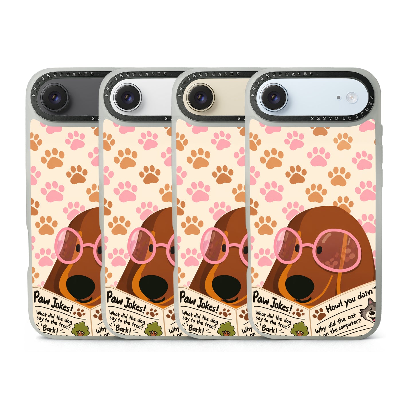 {model: iPhone 17 Air}{case: Matte Sides} 