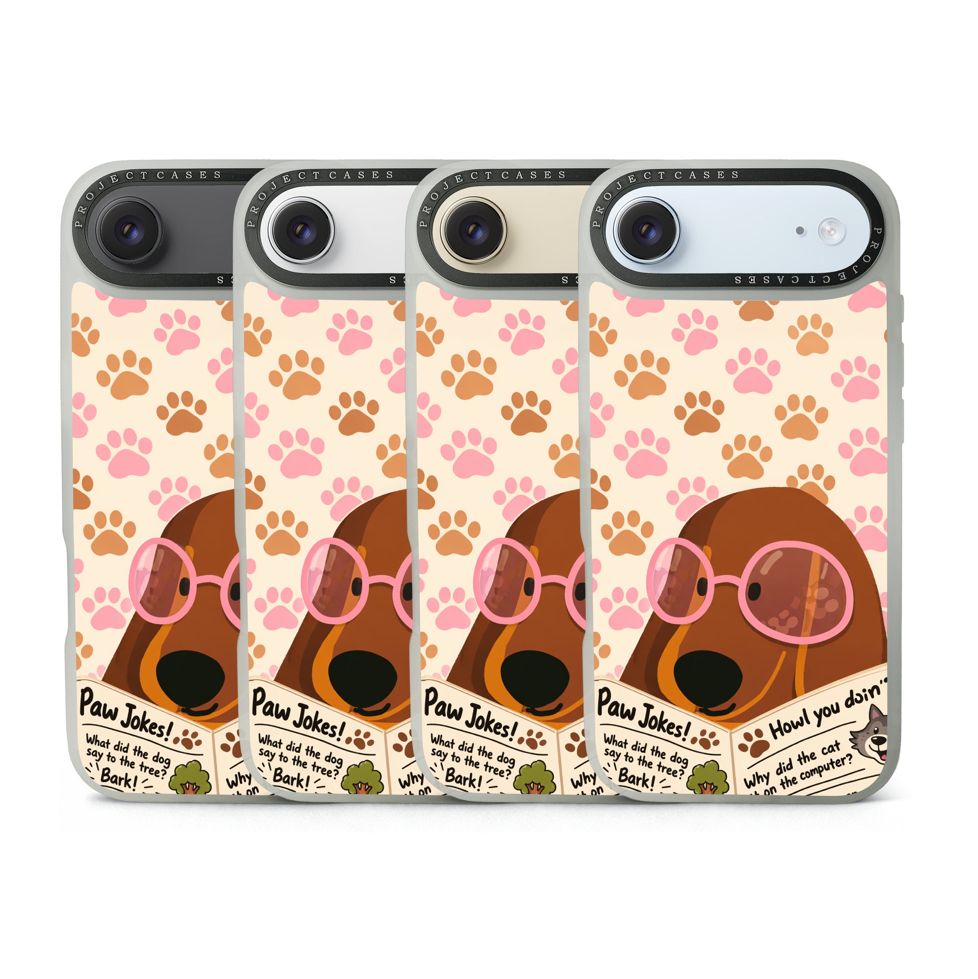 {model: iPhone 17 Air}{case: Matte Sides} 
