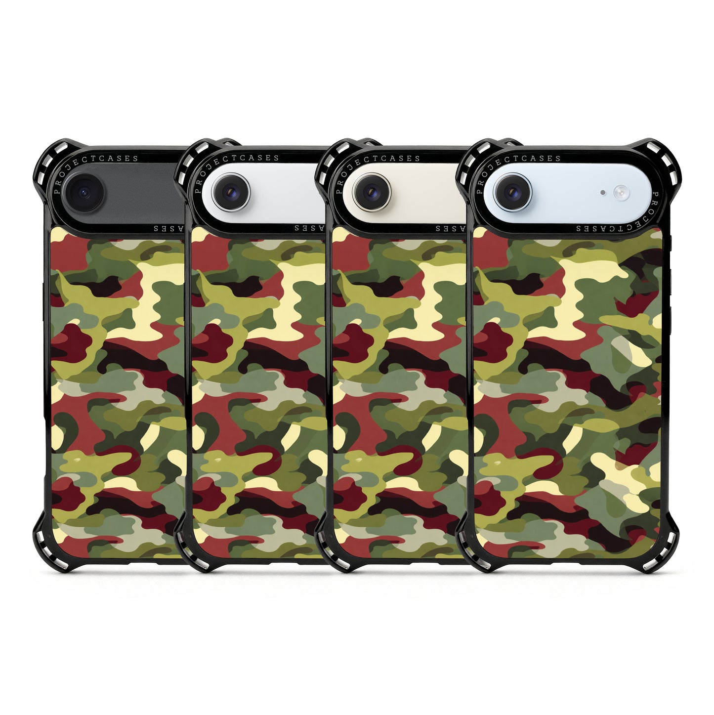 {model: iPhone 17 Air}{case: Bounce} 