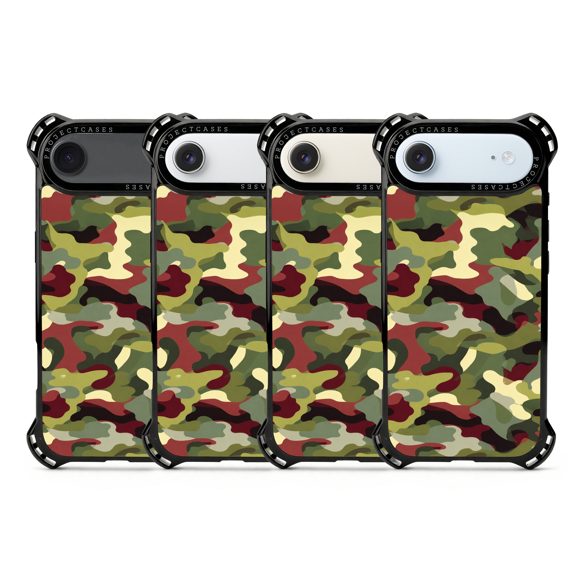 {model: iPhone 17 Air}{case: Bounce} 