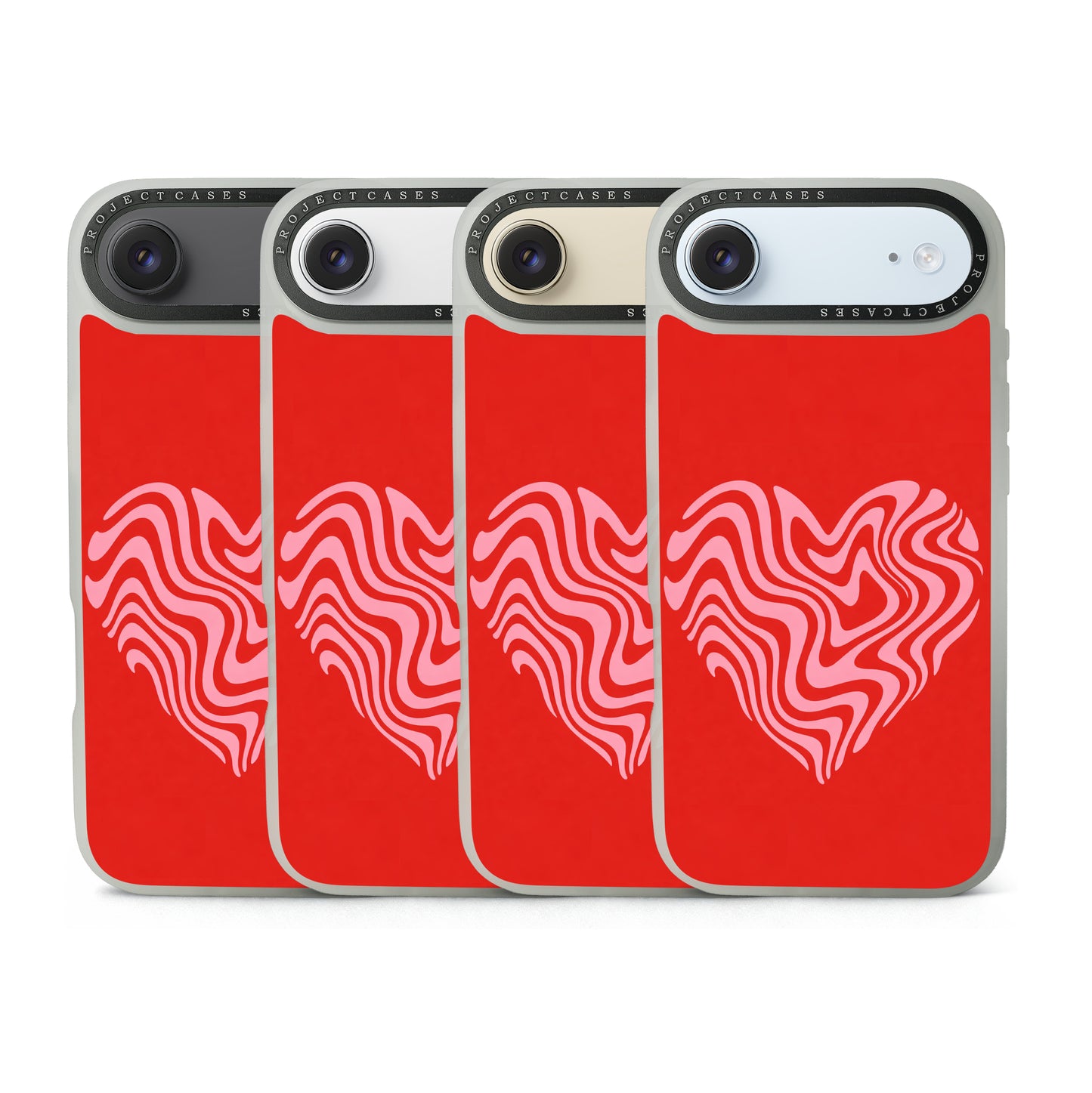{model: iPhone 17 Air}{case: Matte Sides} 
