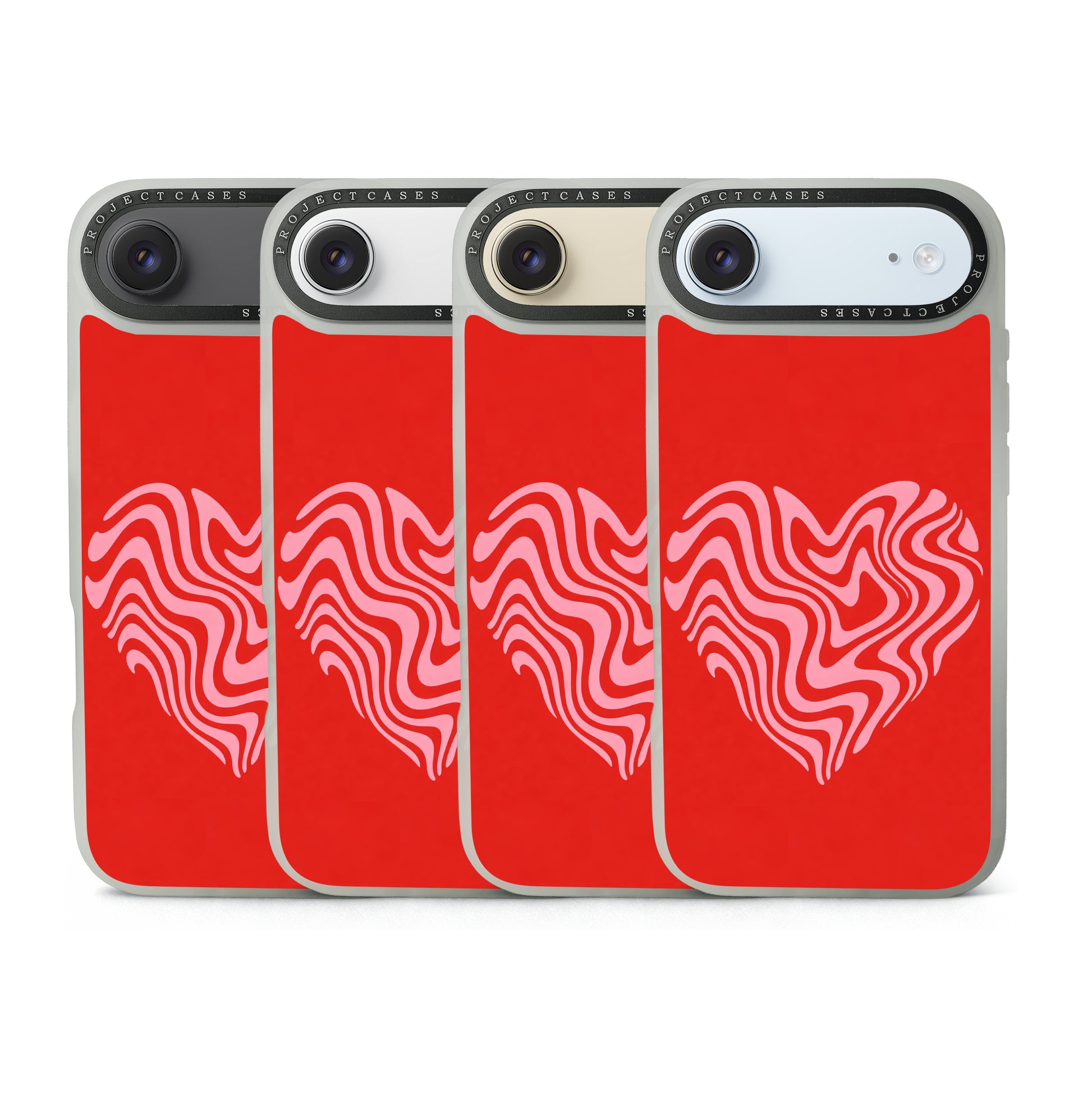 {model: iPhone 17 Air}{case: Matte Sides} 