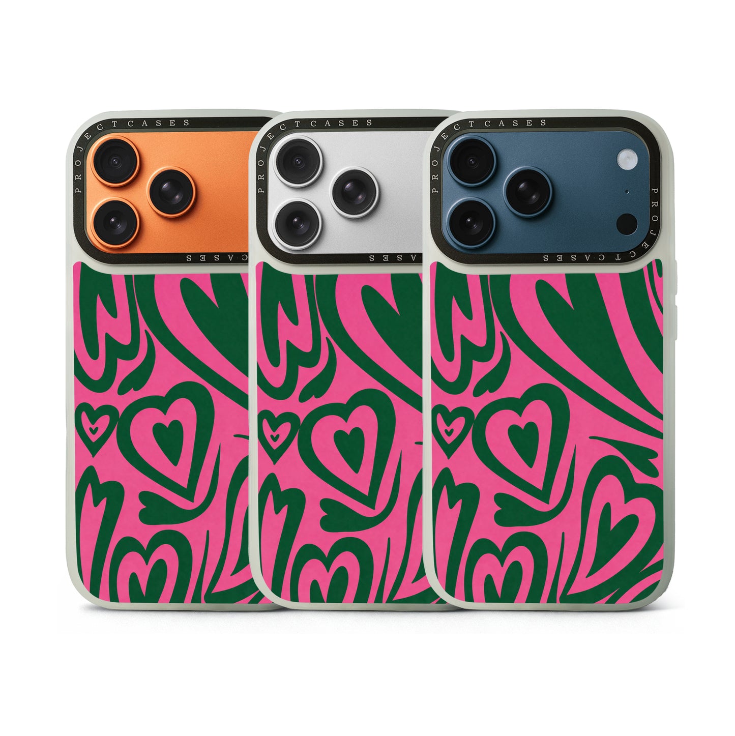  {model: iPhone 17}{case: Matte Sides}