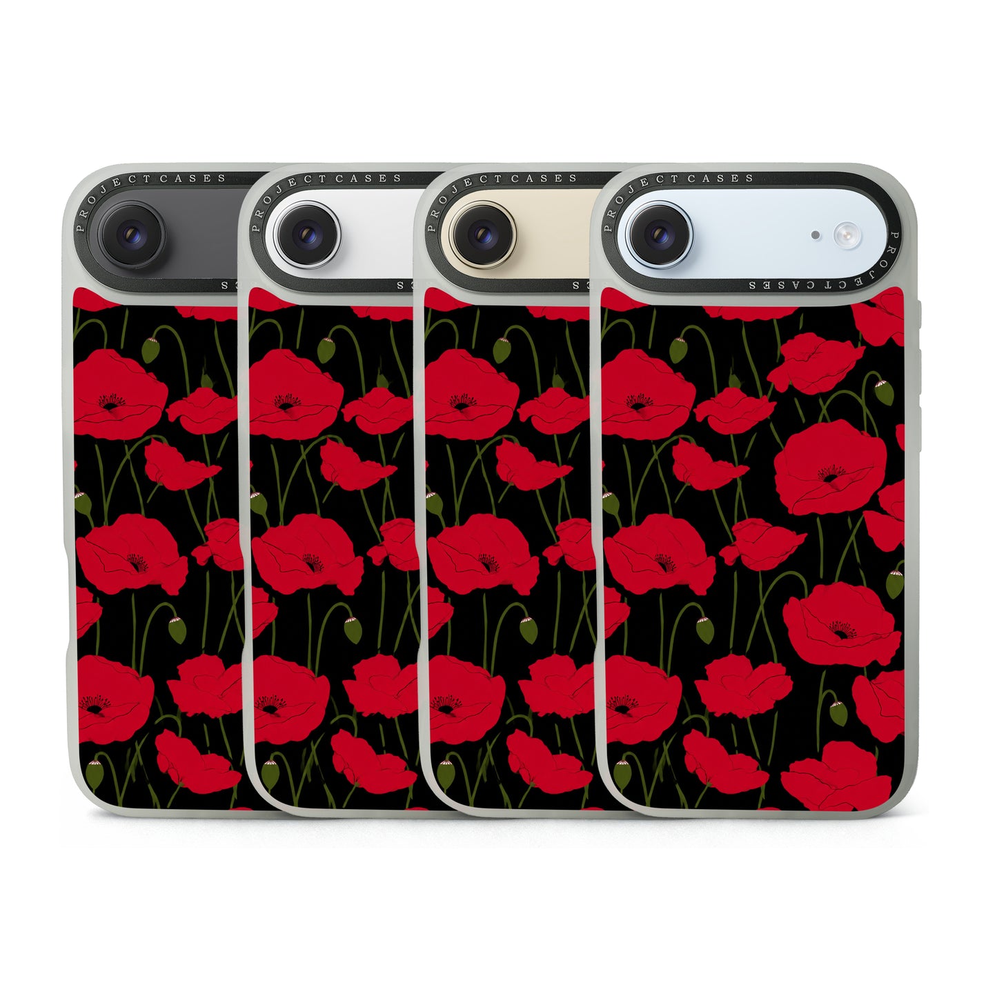{model: iPhone 17 Air}{case: Matte Sides} 