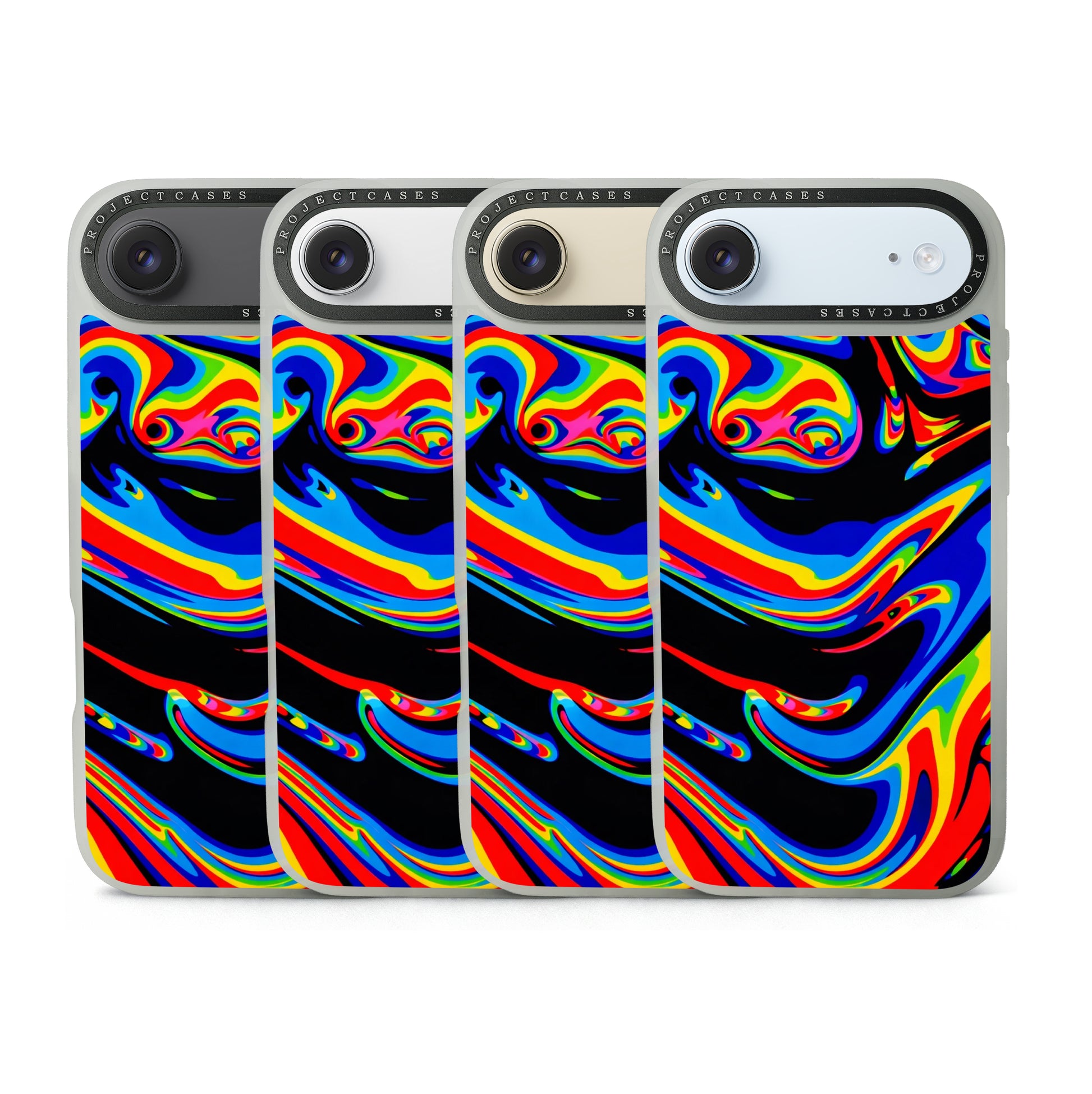 {model: iPhone 17 Air}{case: Matte Sides} 