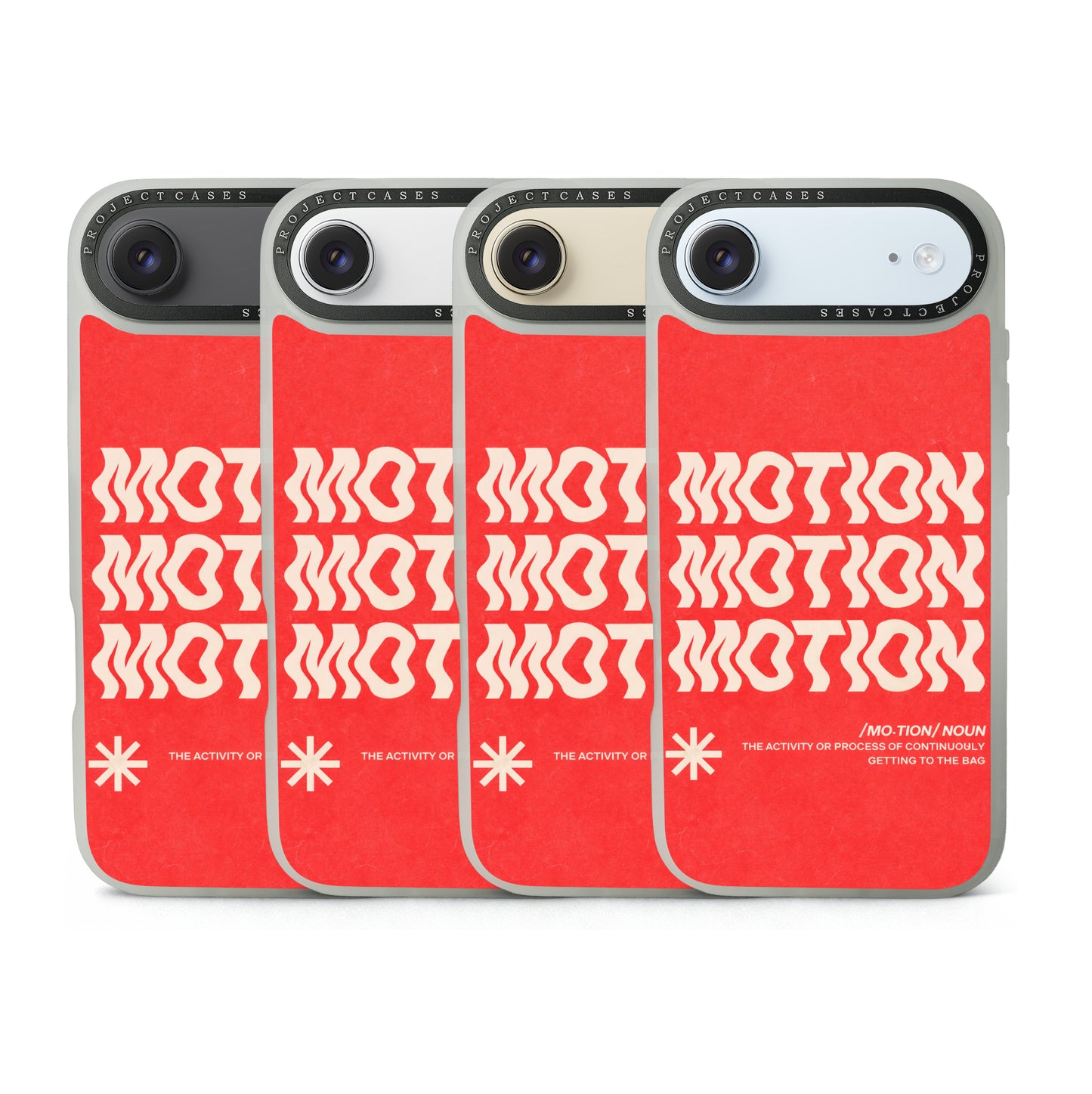 {model: iPhone 17 Air}{case: Matte Sides} 