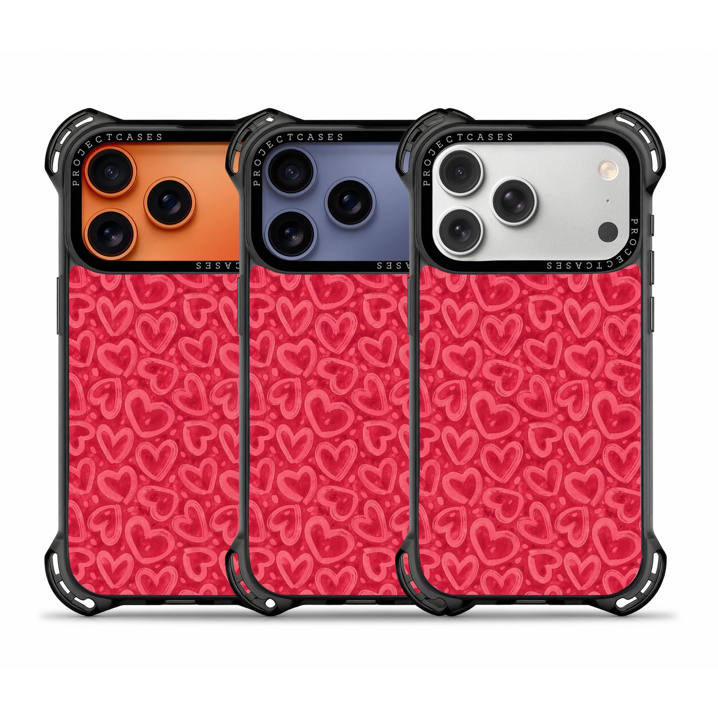 {model: iPhone 17 Pro, iPhone 17 Pro Max}{case: Bounce}