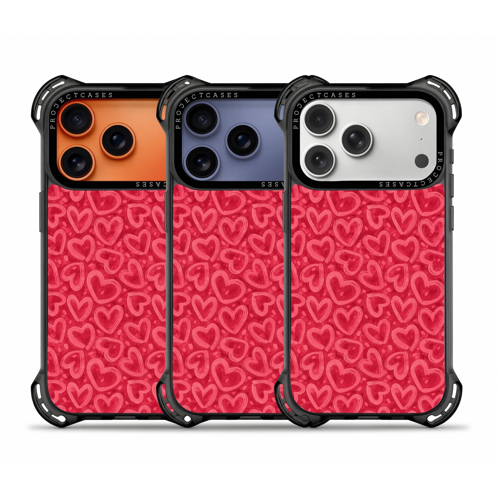 {model: iPhone 17 Pro, iPhone 17 Pro Max}{case: Bounce}