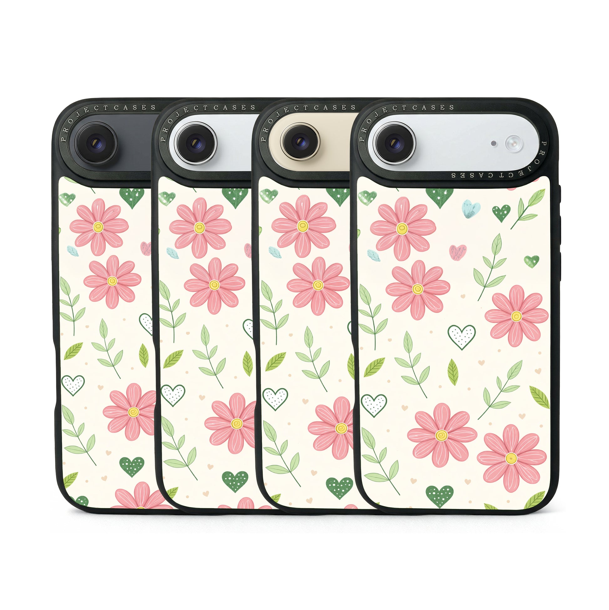 {model: iPhone 17 Air}{case: Impact} 
