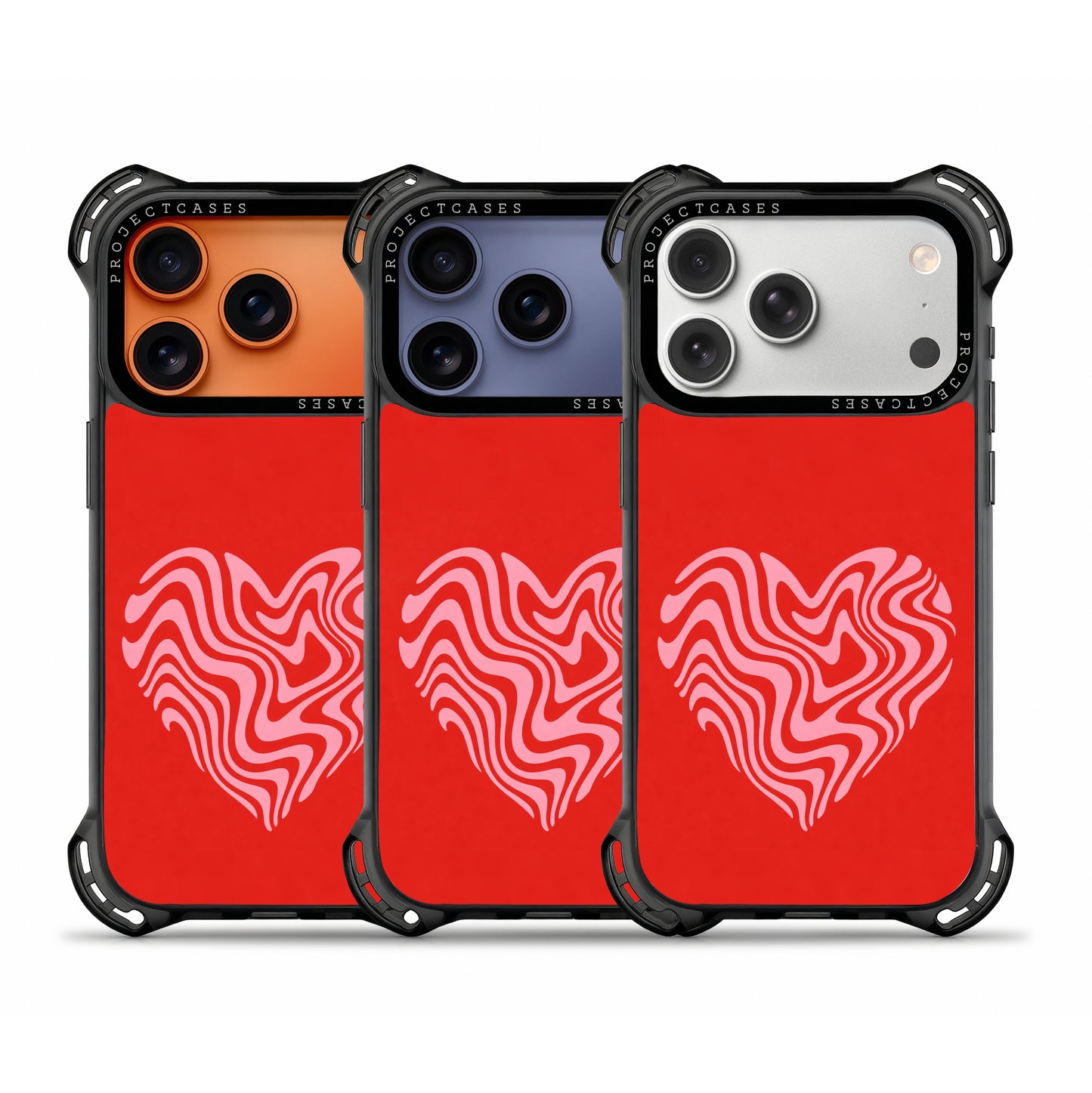 {model: iPhone 17 Pro, iPhone 17 Pro Max}{case: Bounce}