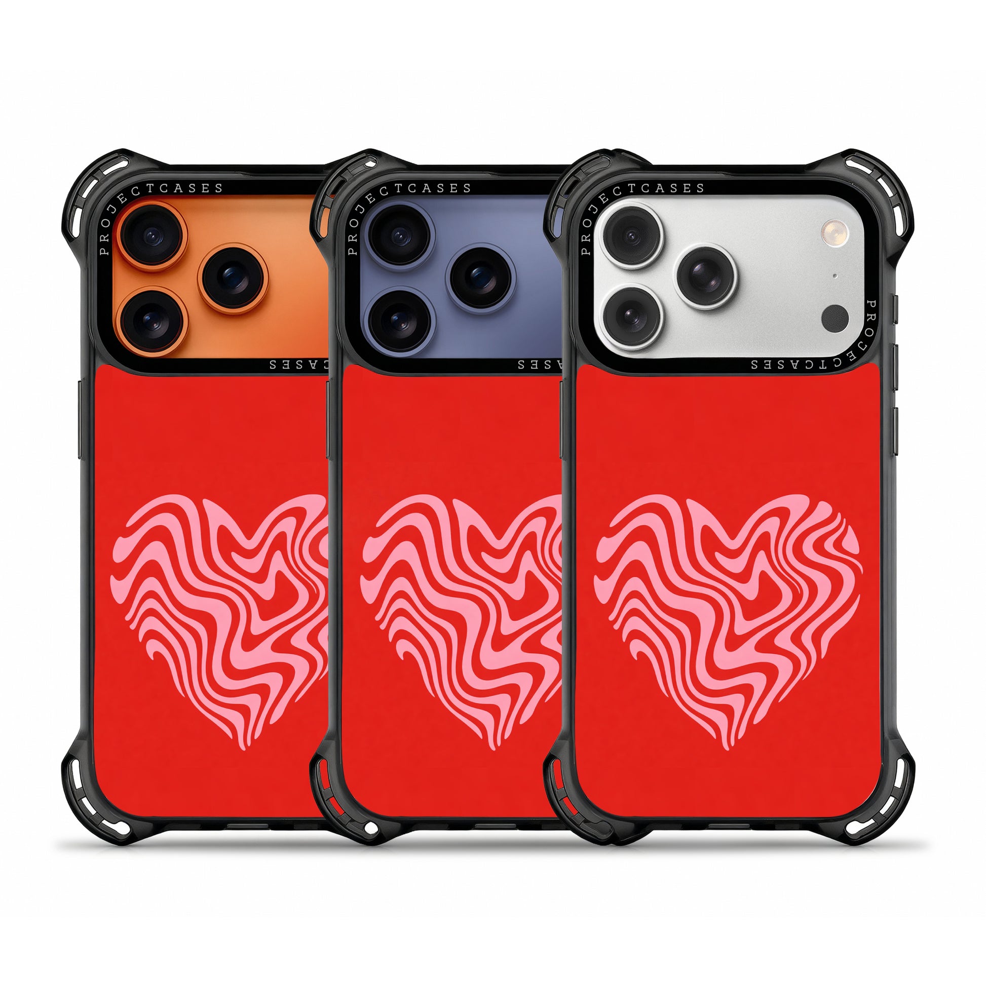{model: iPhone 17 Pro, iPhone 17 Pro Max}{case: Bounce}