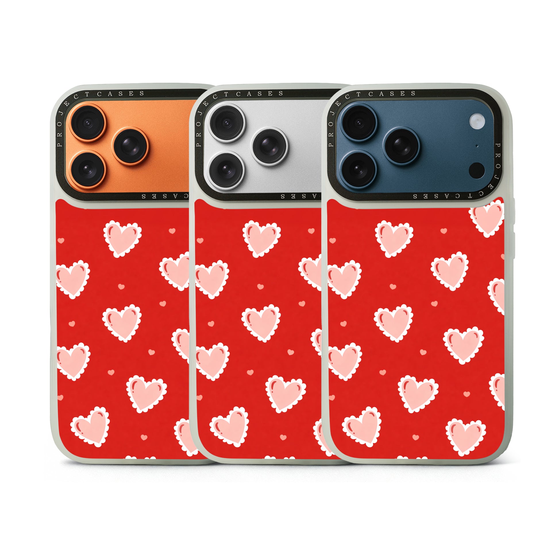 {model: iPhone 17 Pro, iPhone 17 Pro Max}{case: Matte Sides}