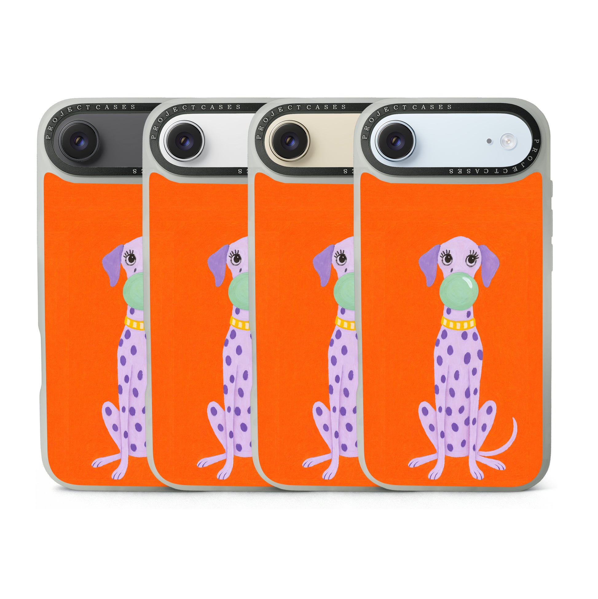 {model: iPhone 17 Air}{case: Matte Sides} 