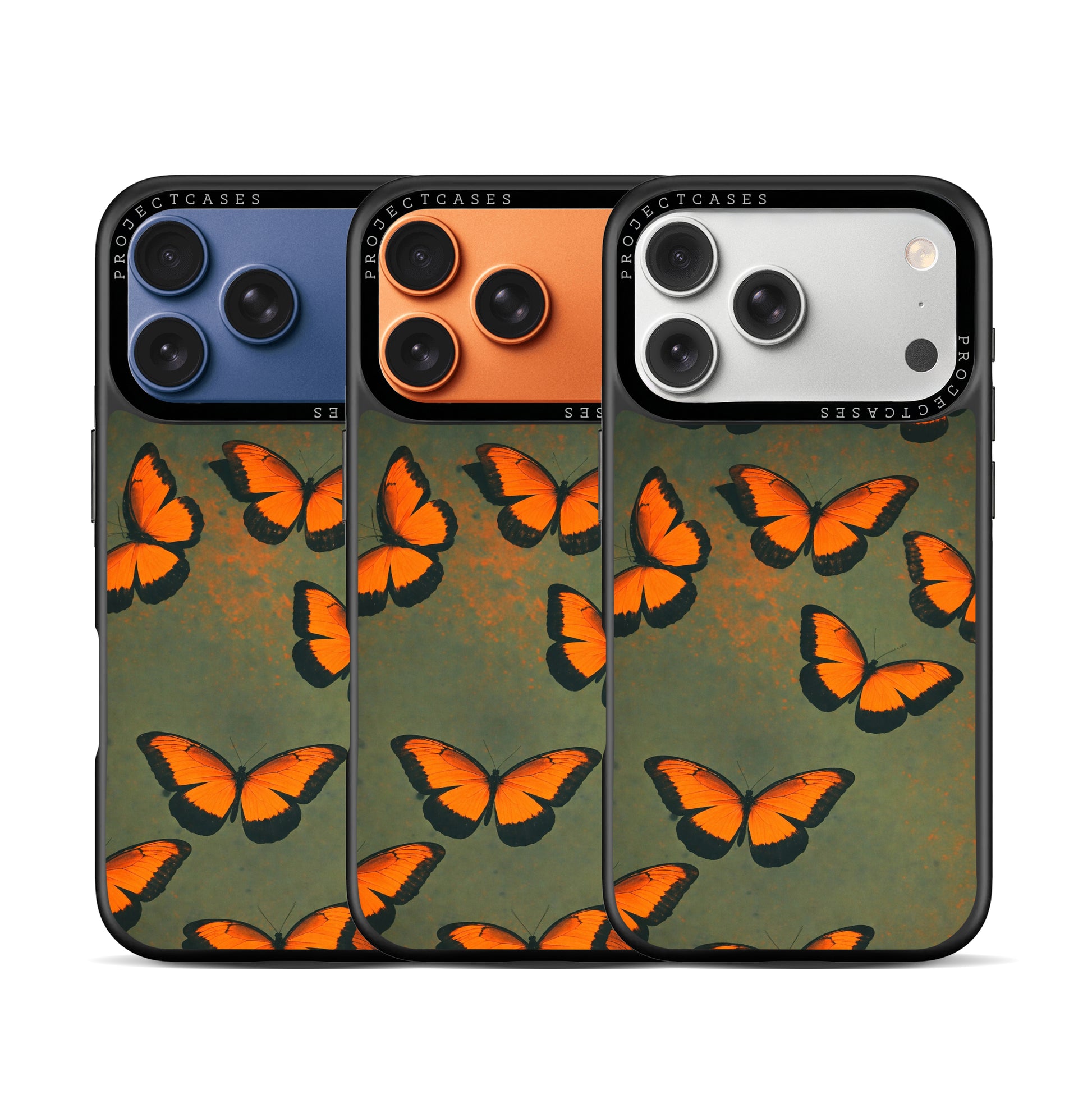 {model: iPhone 17 Pro, iPhone 17 Pro Max}{case: Impact}