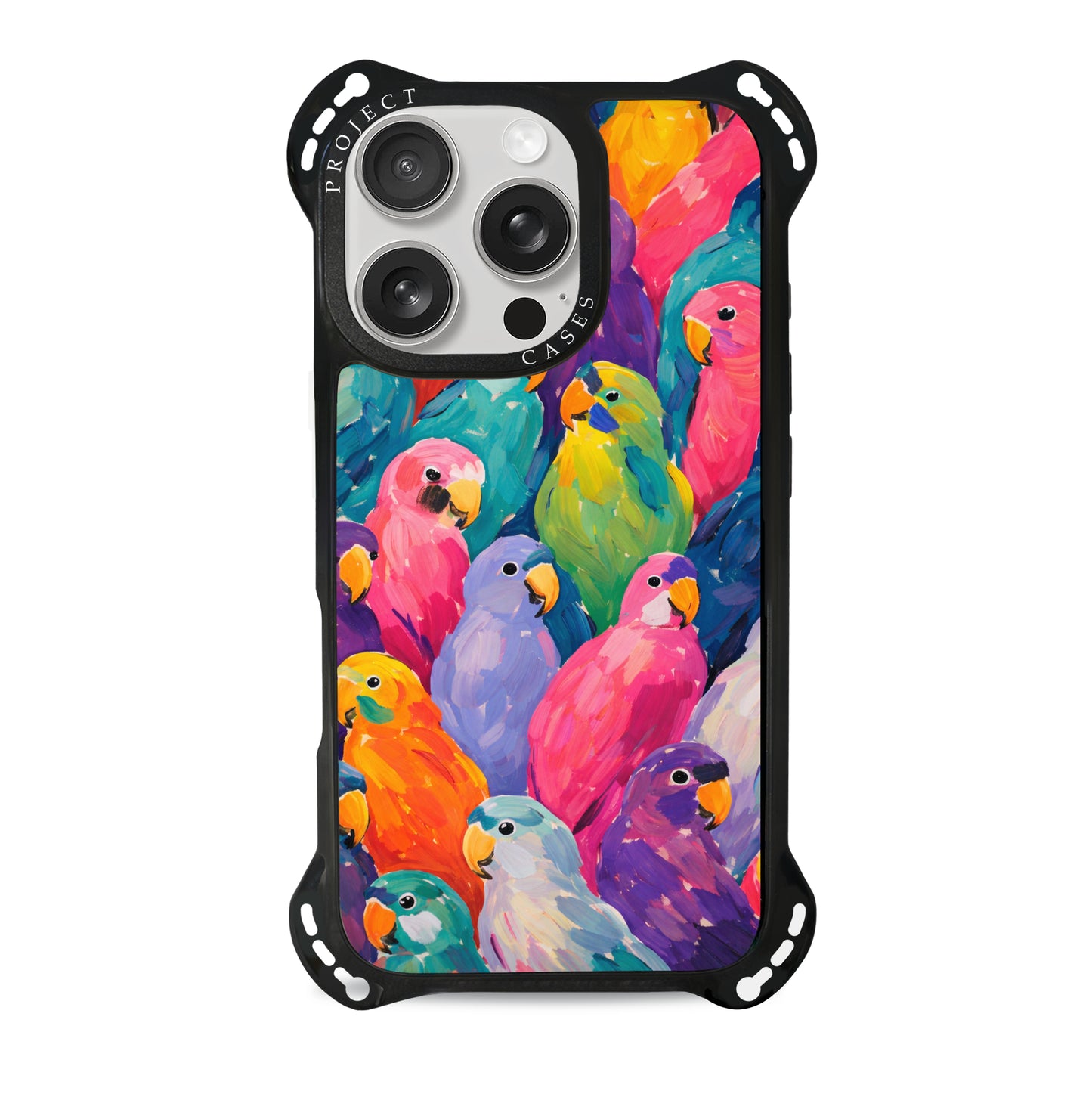{model: iPhone 16 Pro, iPhone 16 Pro Max, iPhone 15 Pro, iPhone 15 Pro Max, iPhone 14 Pro, iPhone 14 Pro Max, iPhone 13 Pro, iPhone 13 Pro Max, iPhone 12 Pro, iPhone 12 Pro Max, iPhone 11 Pro, iPhone 11 Pro Max}{case: Bounce} 