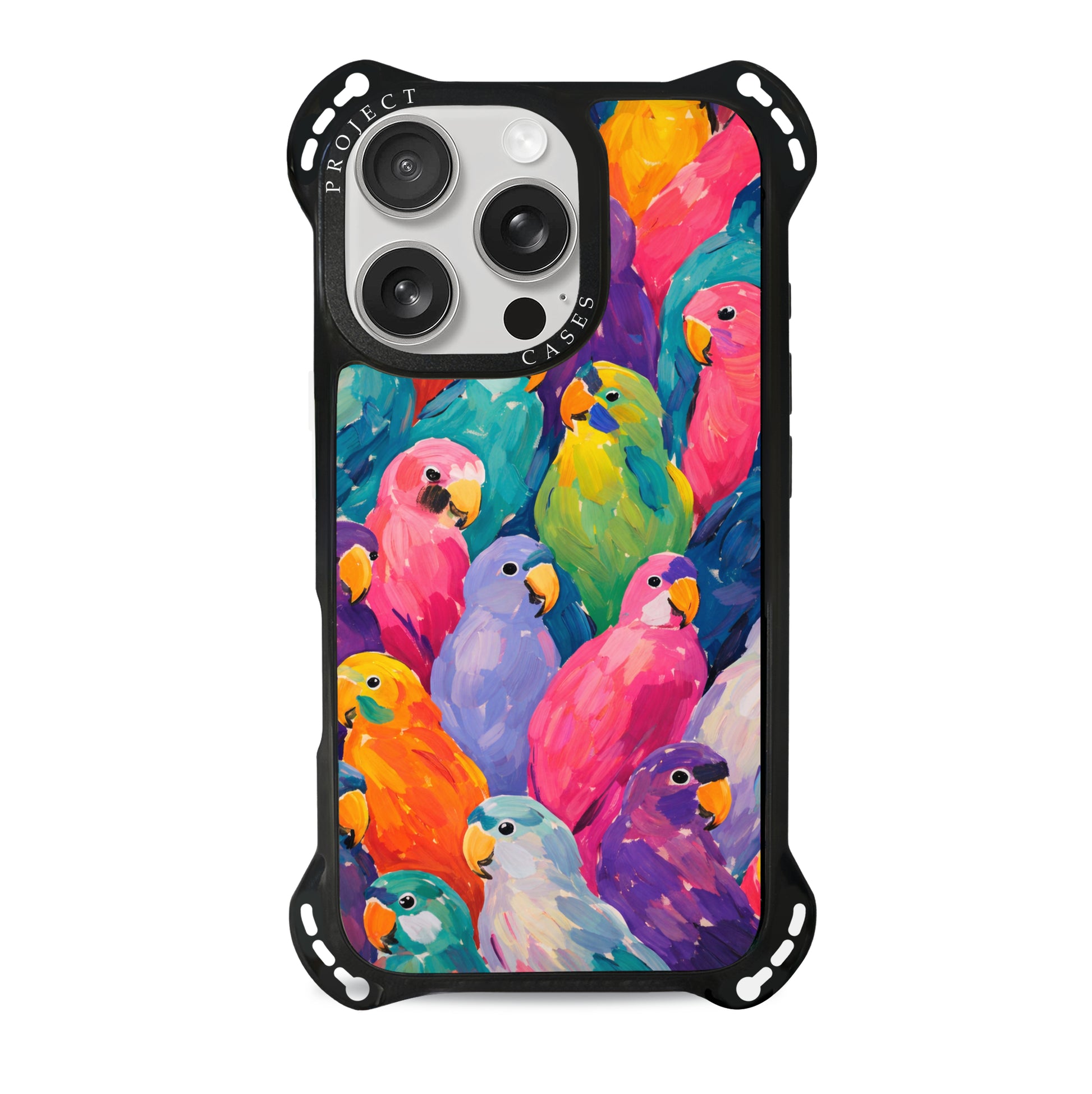 {model: iPhone 16 Pro, iPhone 16 Pro Max, iPhone 15 Pro, iPhone 15 Pro Max, iPhone 14 Pro, iPhone 14 Pro Max, iPhone 13 Pro, iPhone 13 Pro Max, iPhone 12 Pro, iPhone 12 Pro Max, iPhone 11 Pro, iPhone 11 Pro Max}{case: Bounce} 