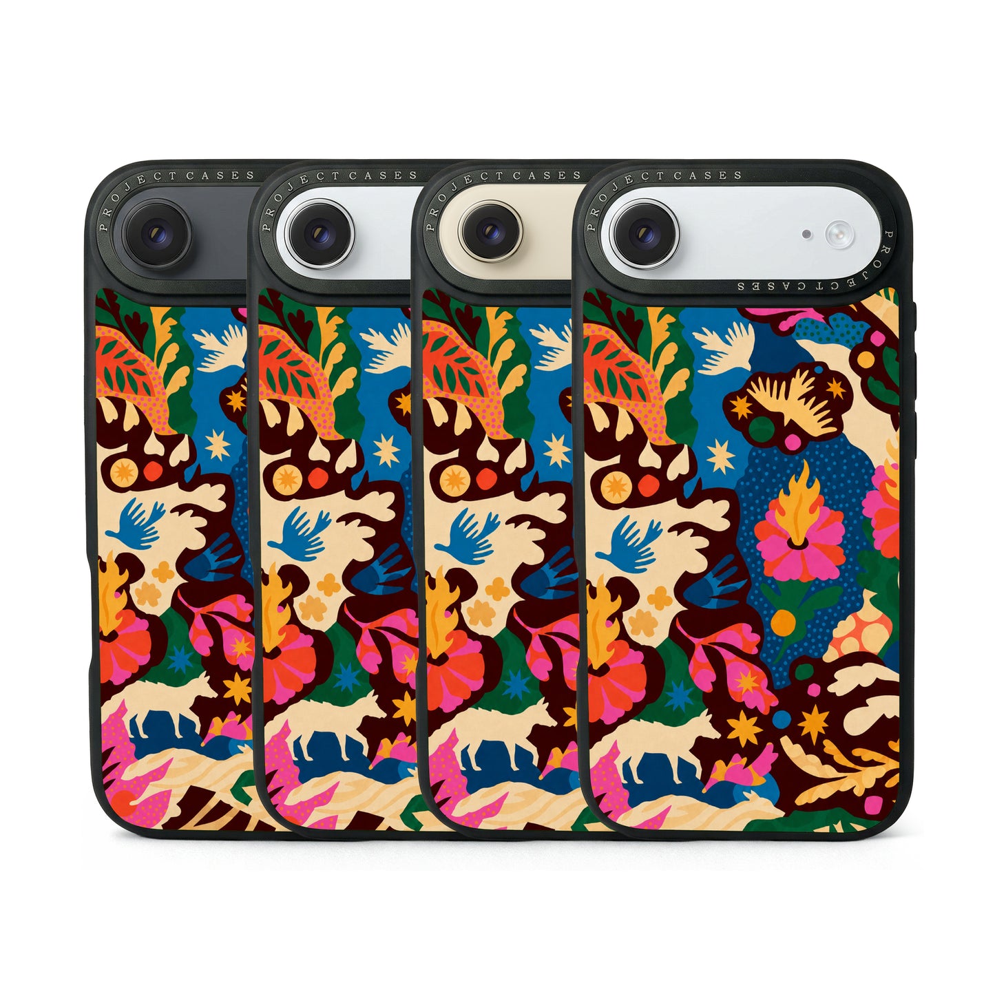{model: iPhone 17 Air}{case: Impact} 