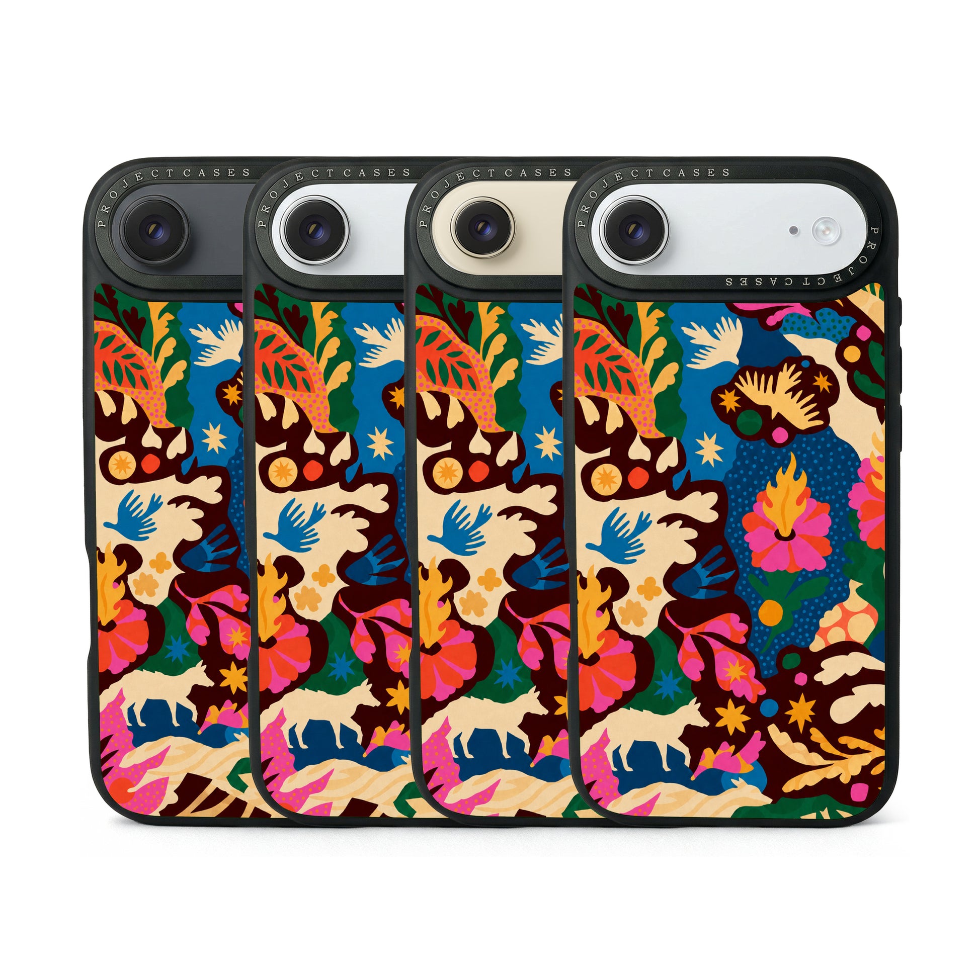 {model: iPhone 17 Air}{case: Impact} 