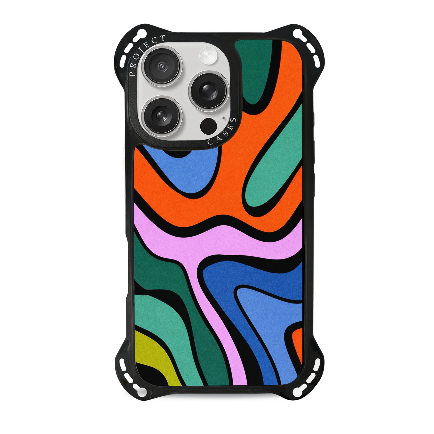 {model: iPhone 16 Pro, iPhone 16 Pro Max, iPhone 15 Pro, iPhone 15 Pro Max, iPhone 14 Pro, iPhone 14 Pro Max, iPhone 13 Pro, iPhone 13 Pro Max, iPhone 12 Pro, iPhone 12 Pro Max, iPhone 11 Pro, iPhone 11 Pro Max}{case: Bounce} 
