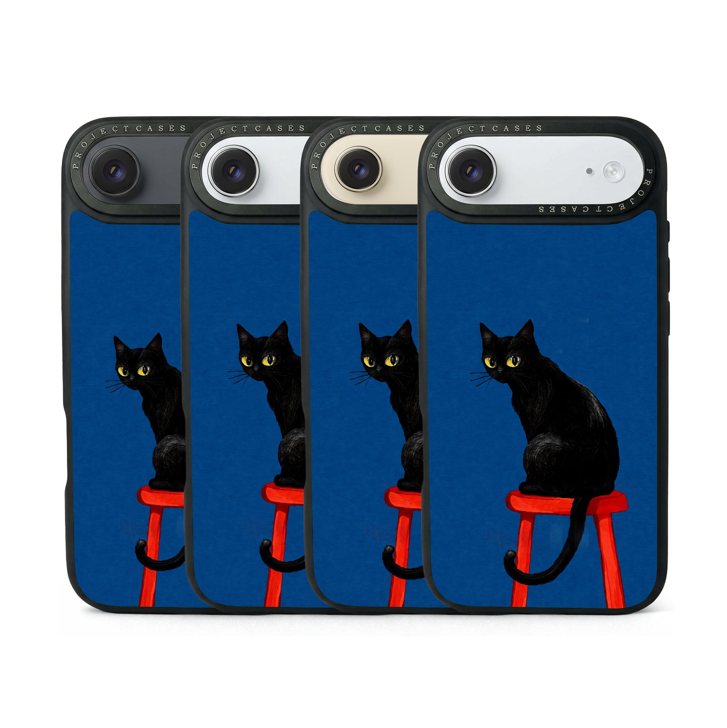 {model: iPhone 17 Air}{case: Impact} 