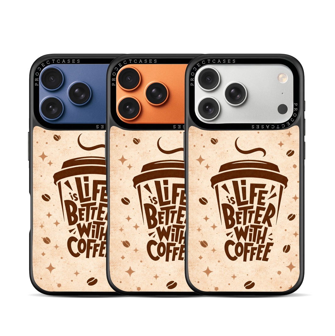 Coffee First