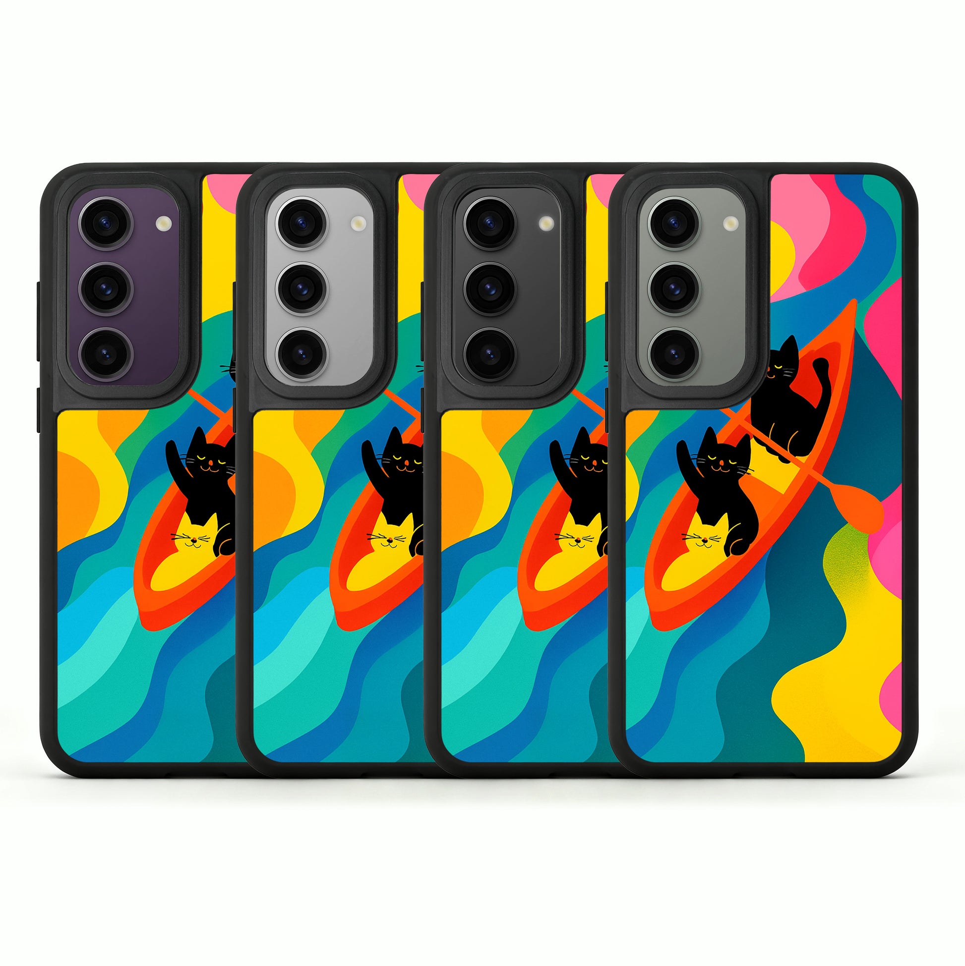 {model: Galaxy S25 Plus, Galaxy S24 Plus, Galaxy S23 Plus, Galaxy S22 Plus}{case: Impact}