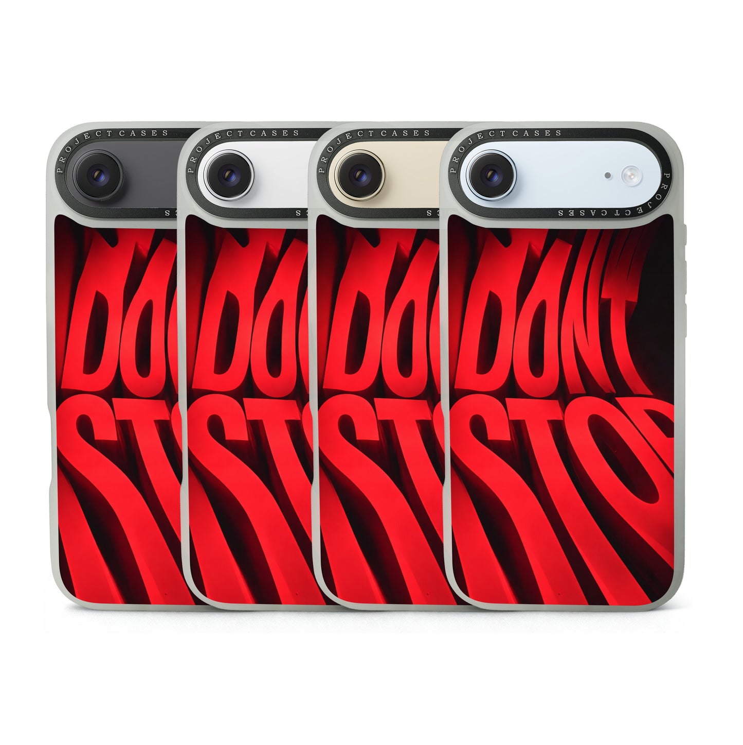 {model: iPhone 17 Air}{case: Matte Sides} 