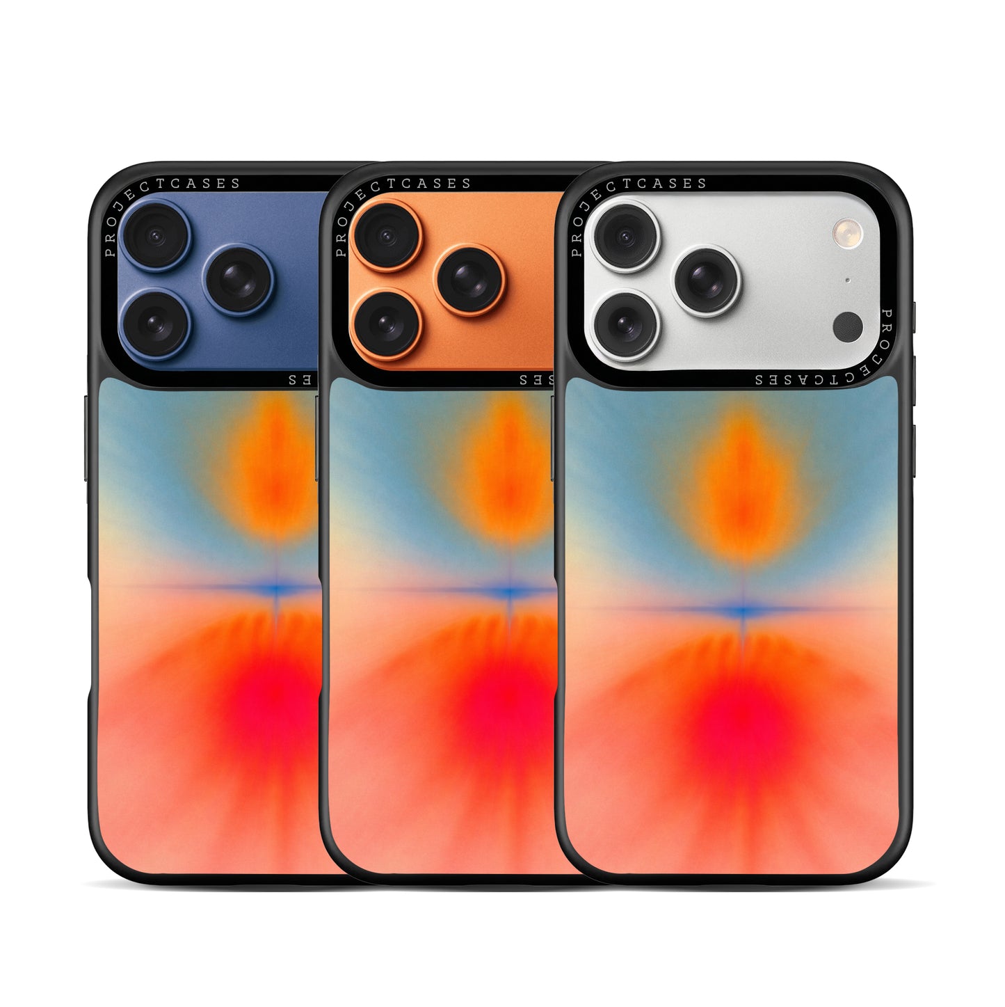 {model: iPhone 17 Pro, iPhone 17 Pro Max}{case: Impact}