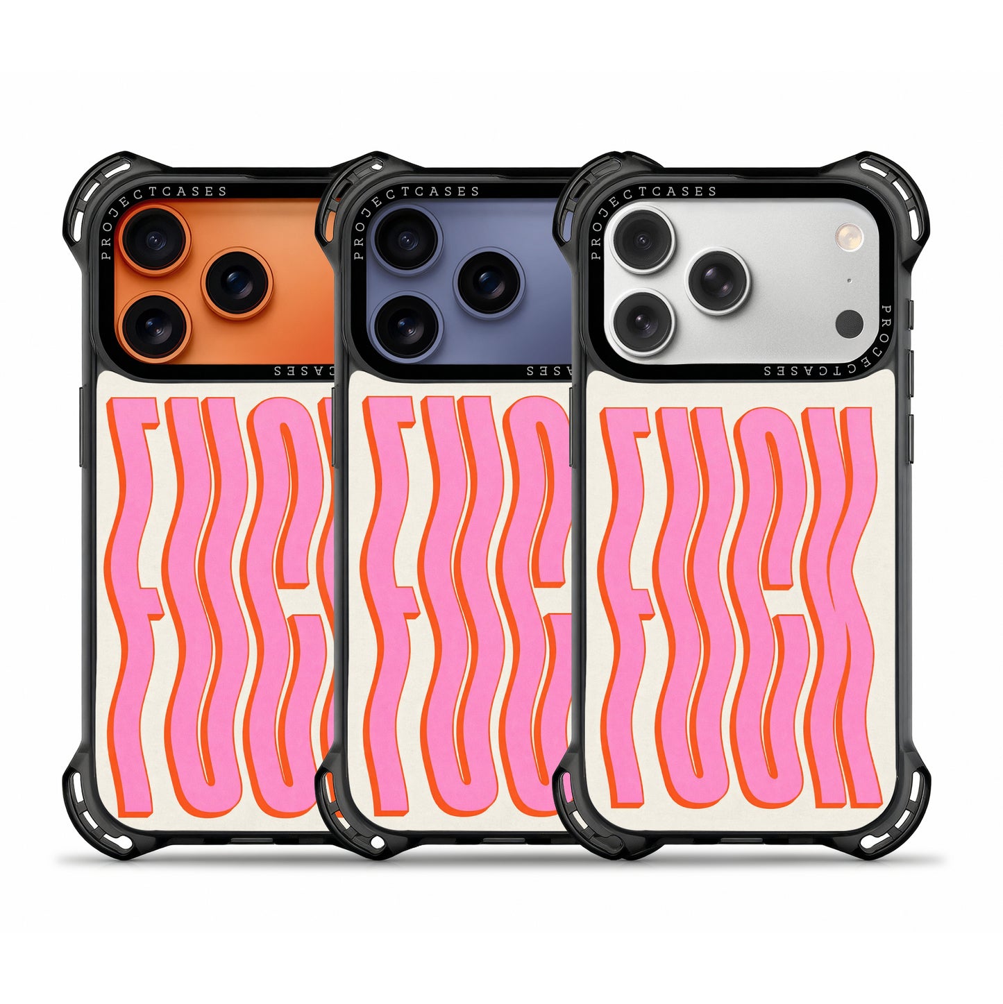 {model: iPhone 17 Pro, iPhone 17 Pro Max}{case: Bounce}