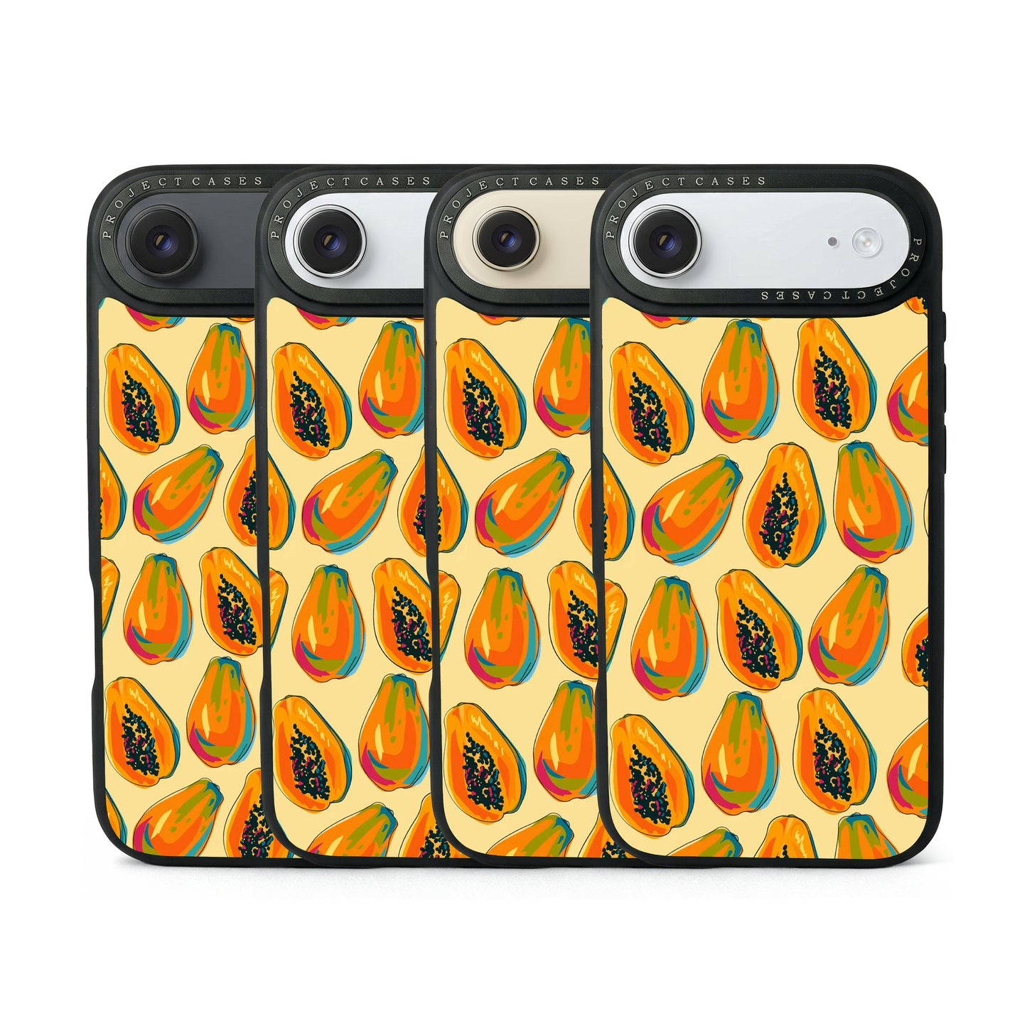 {model: iPhone 17 Air}{case: Impact} 