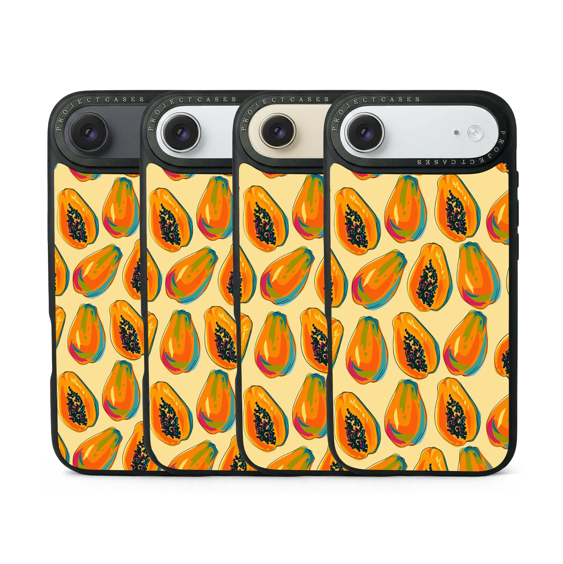 {model: iPhone 17 Air}{case: Impact} 
